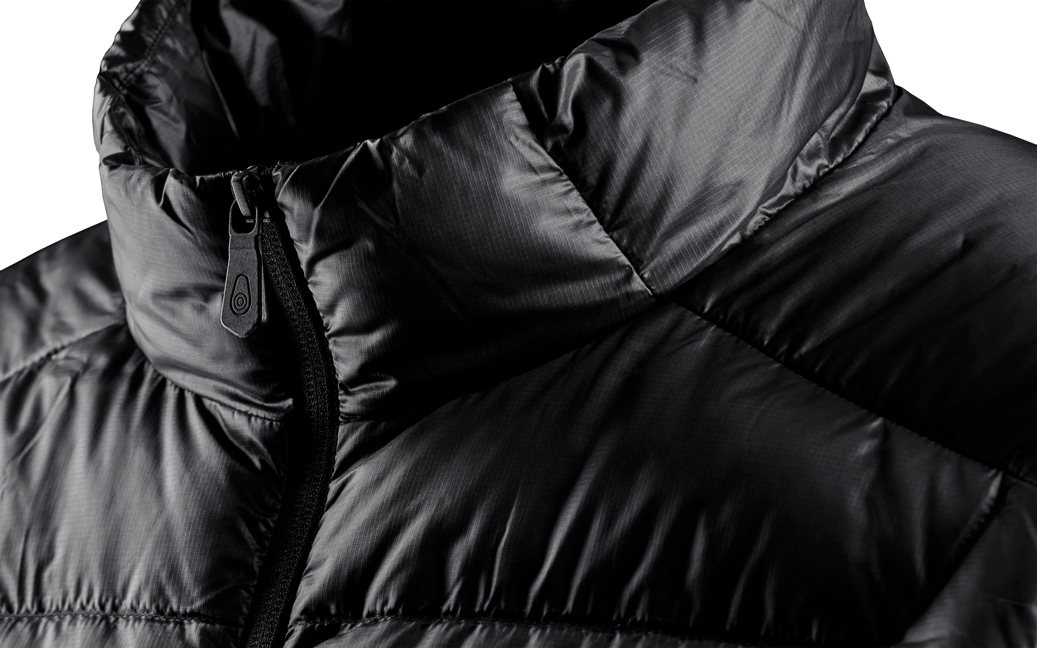 SPRAY DOWN JACKET 