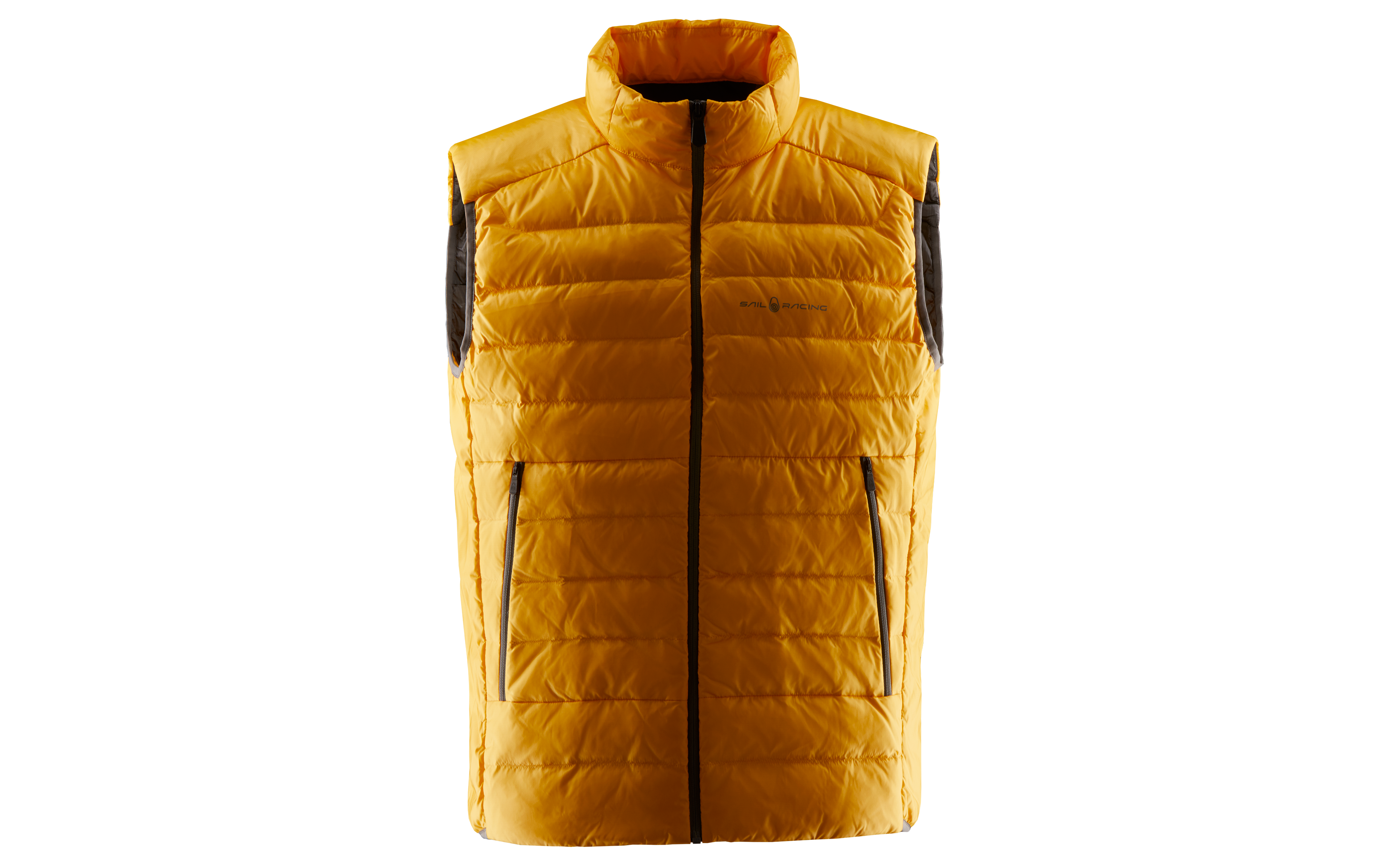 SPRAY DOWN VEST 