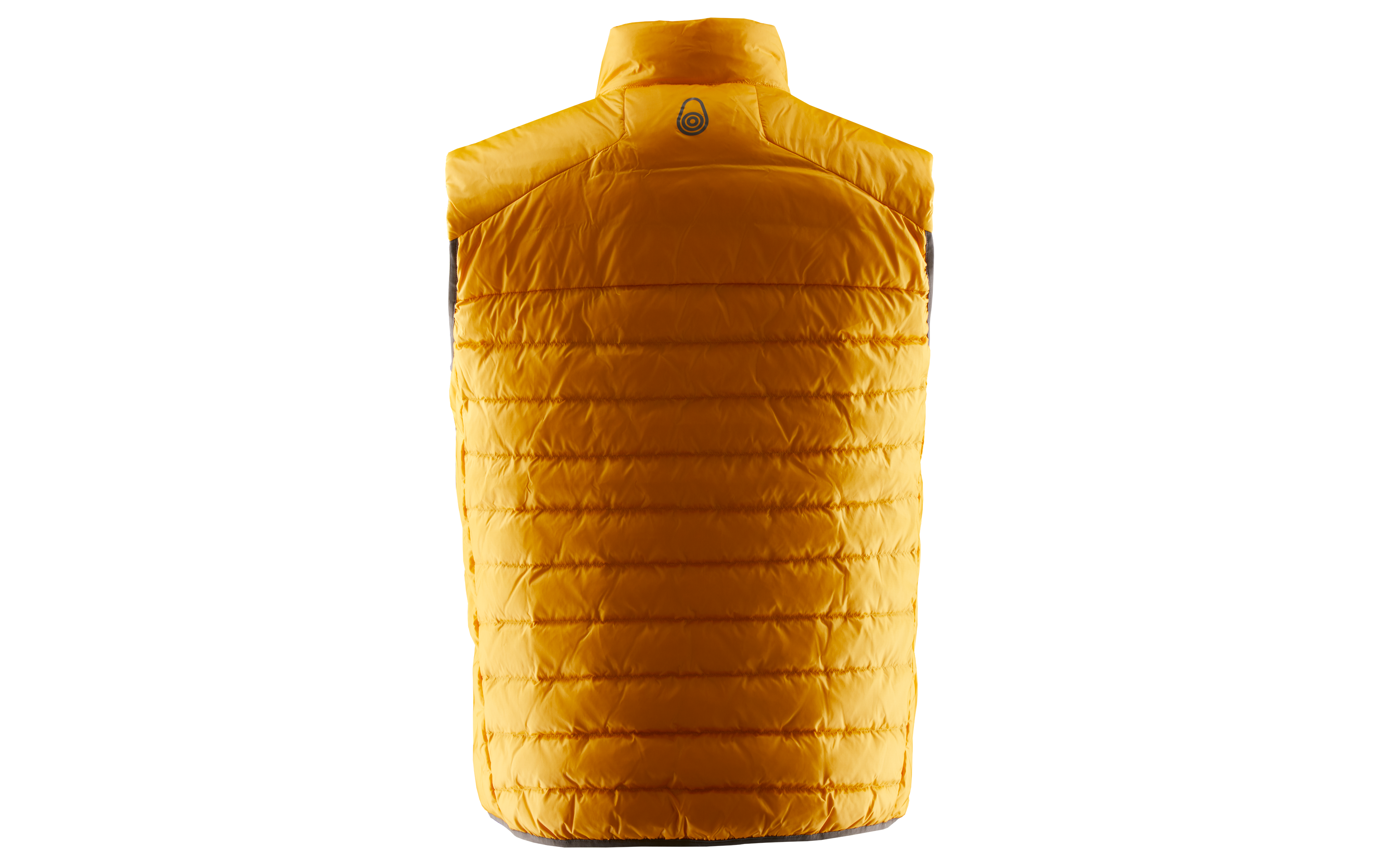 SPRAY DOWN VEST 