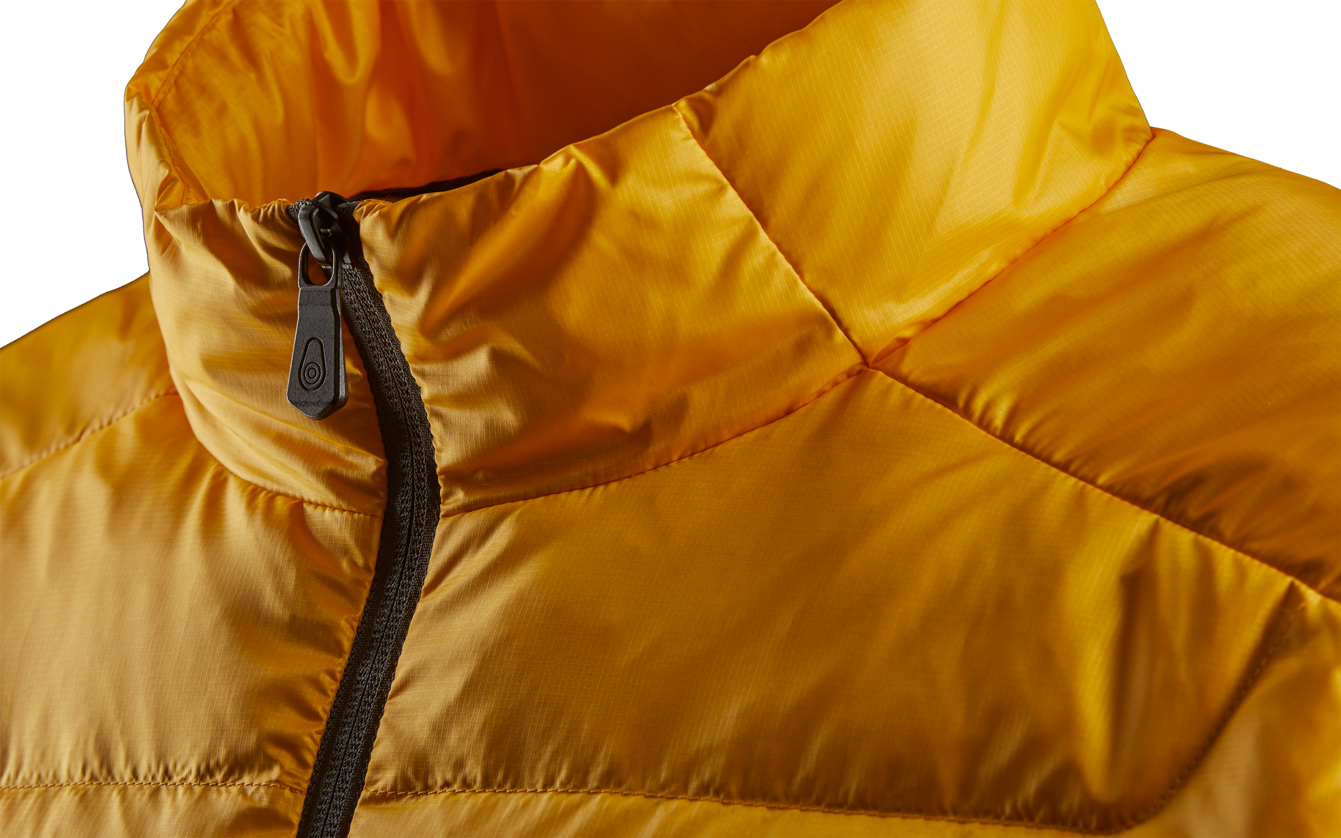 SPRAY DOWN VEST 
