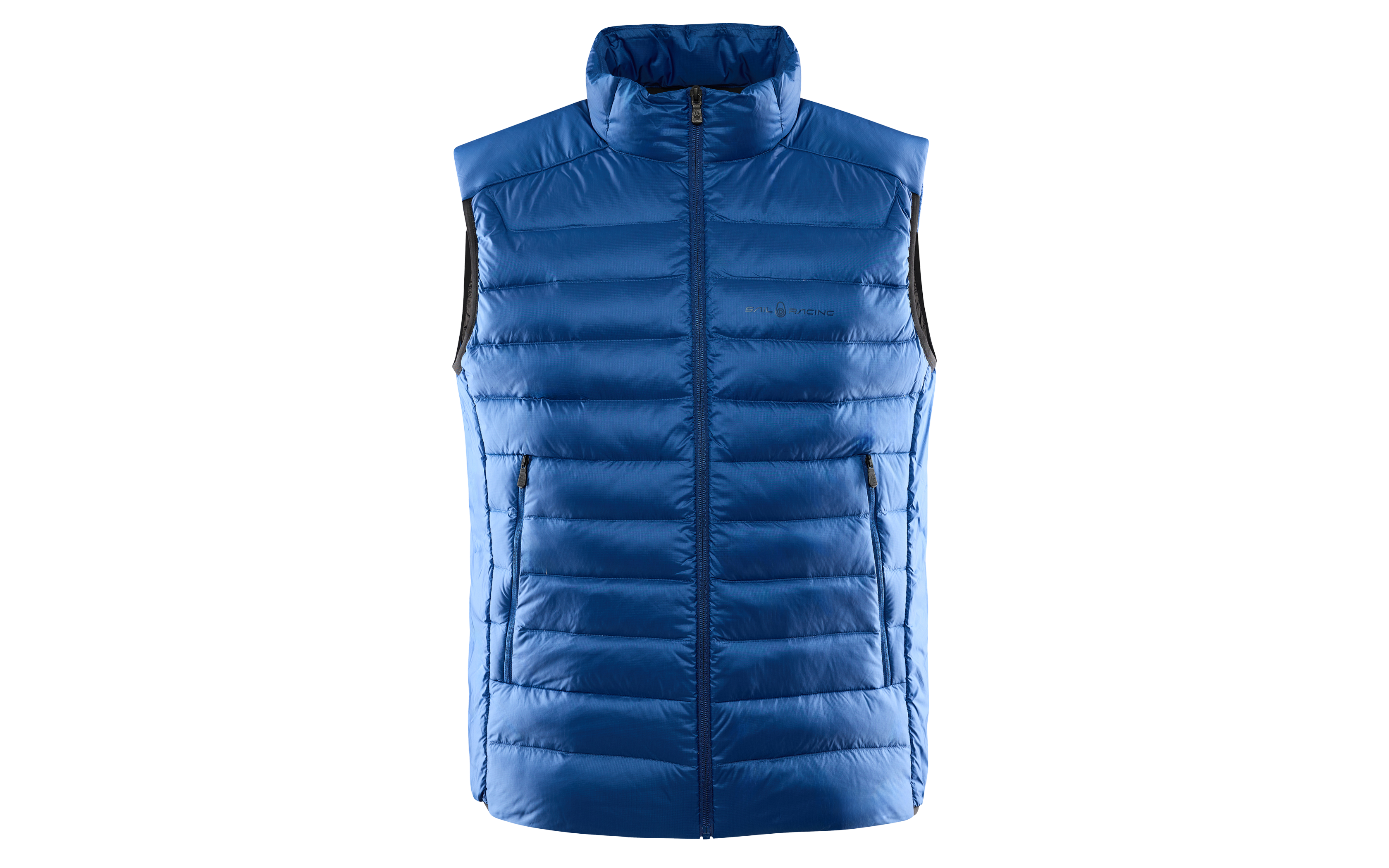 SPRAY DOWN VEST 