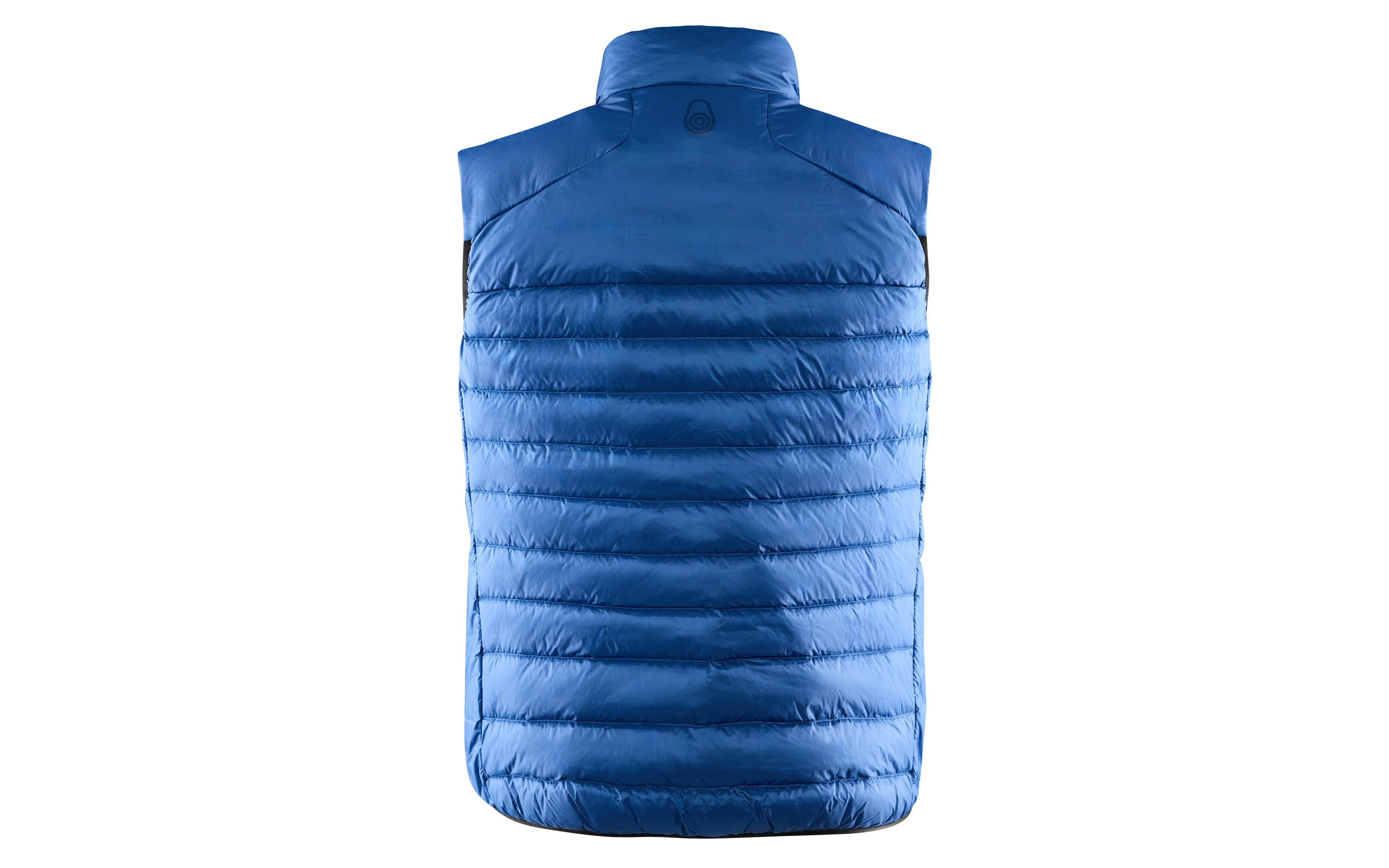 SPRAY DOWN VEST 