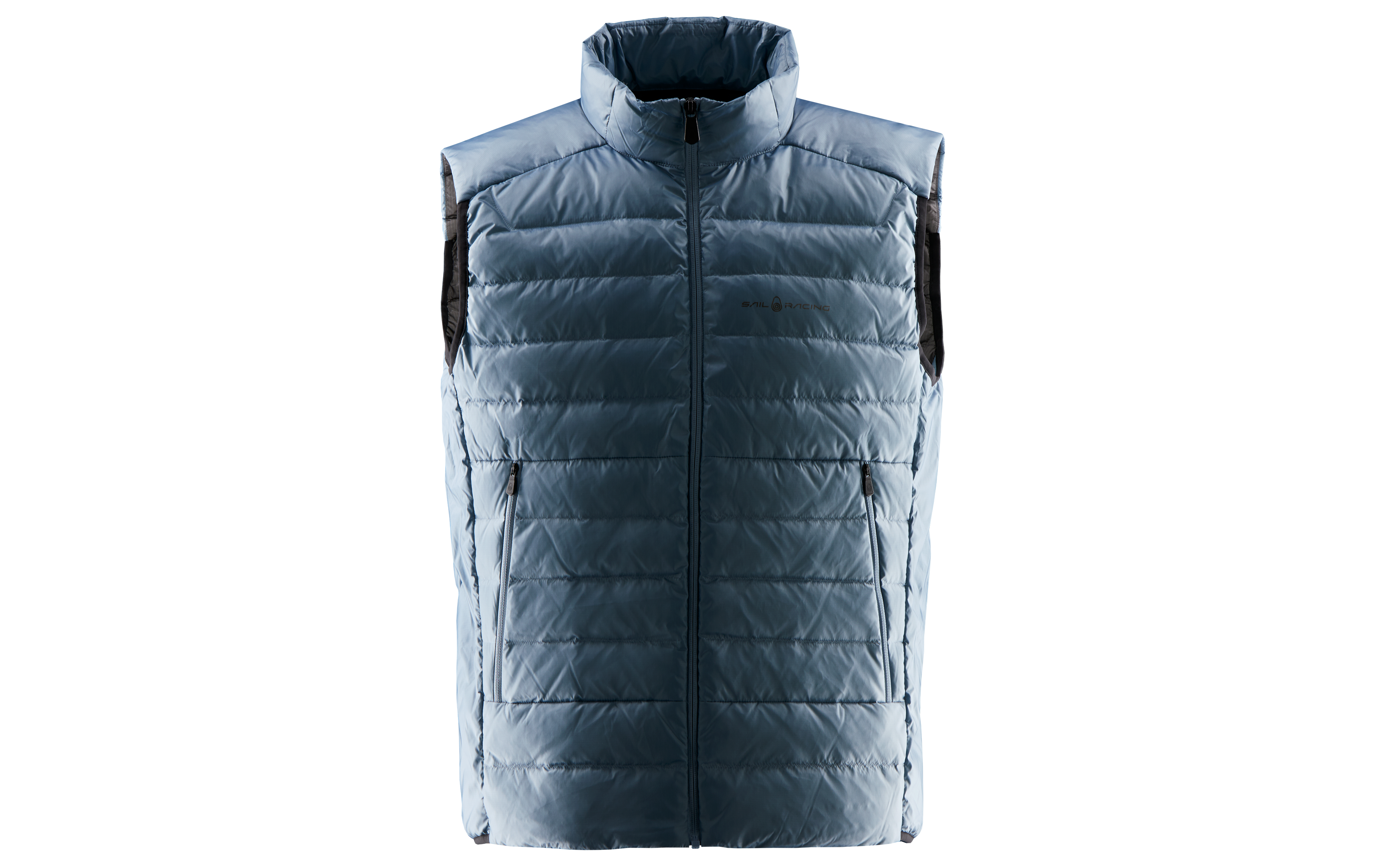 SPRAY DOWN VEST 