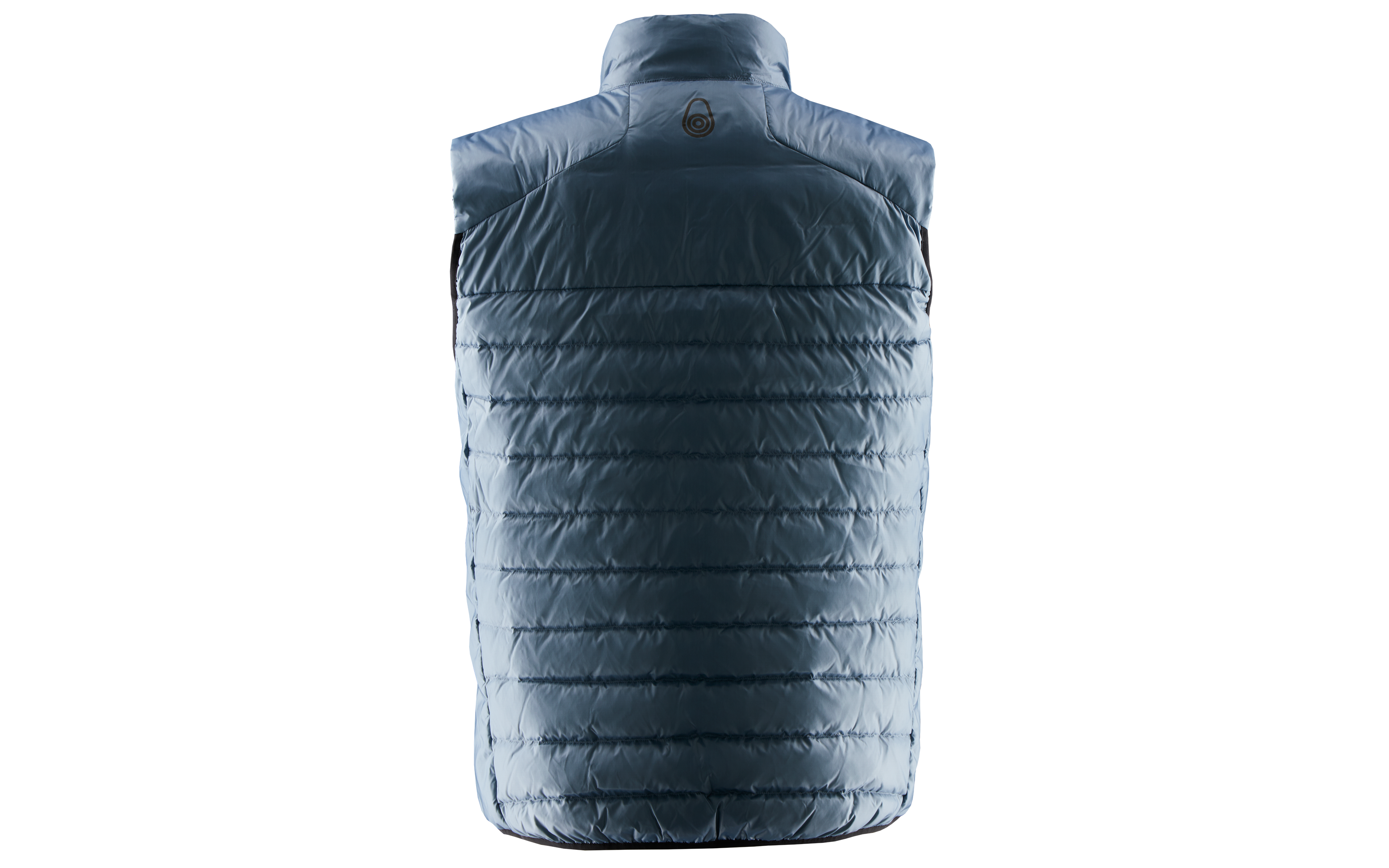 SPRAY DOWN VEST 