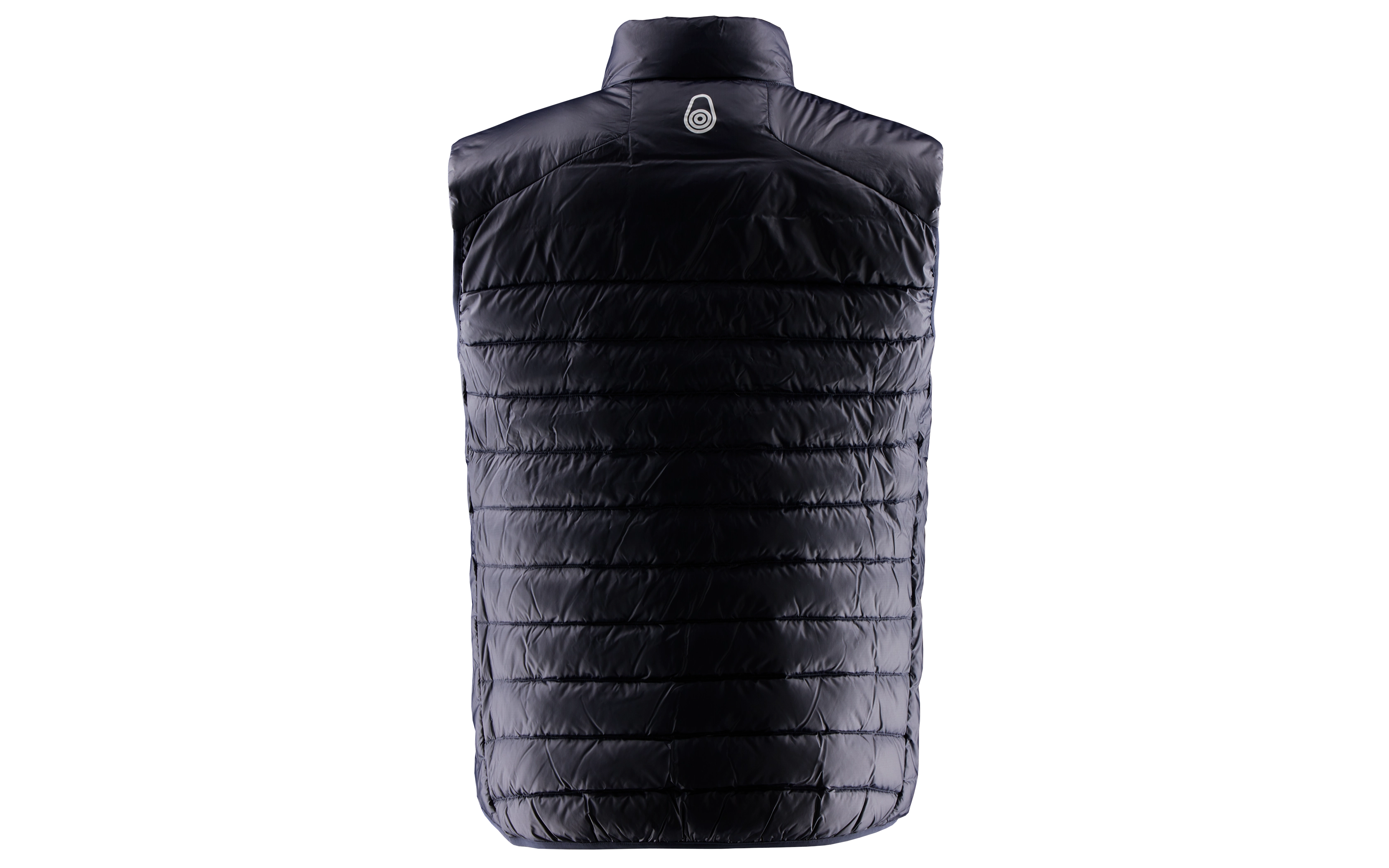 SPRAY DOWN VEST 