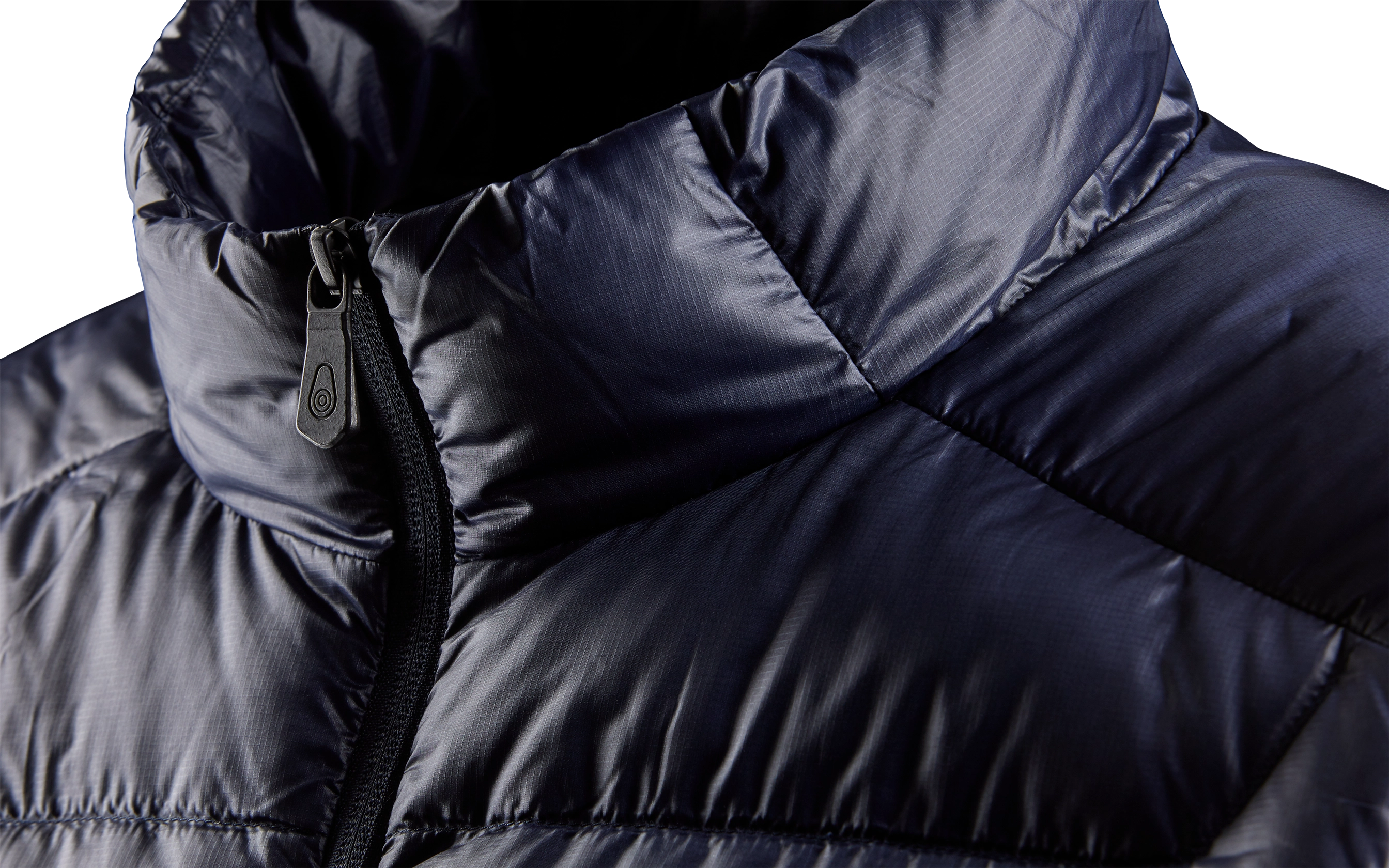 SPRAY DOWN VEST 