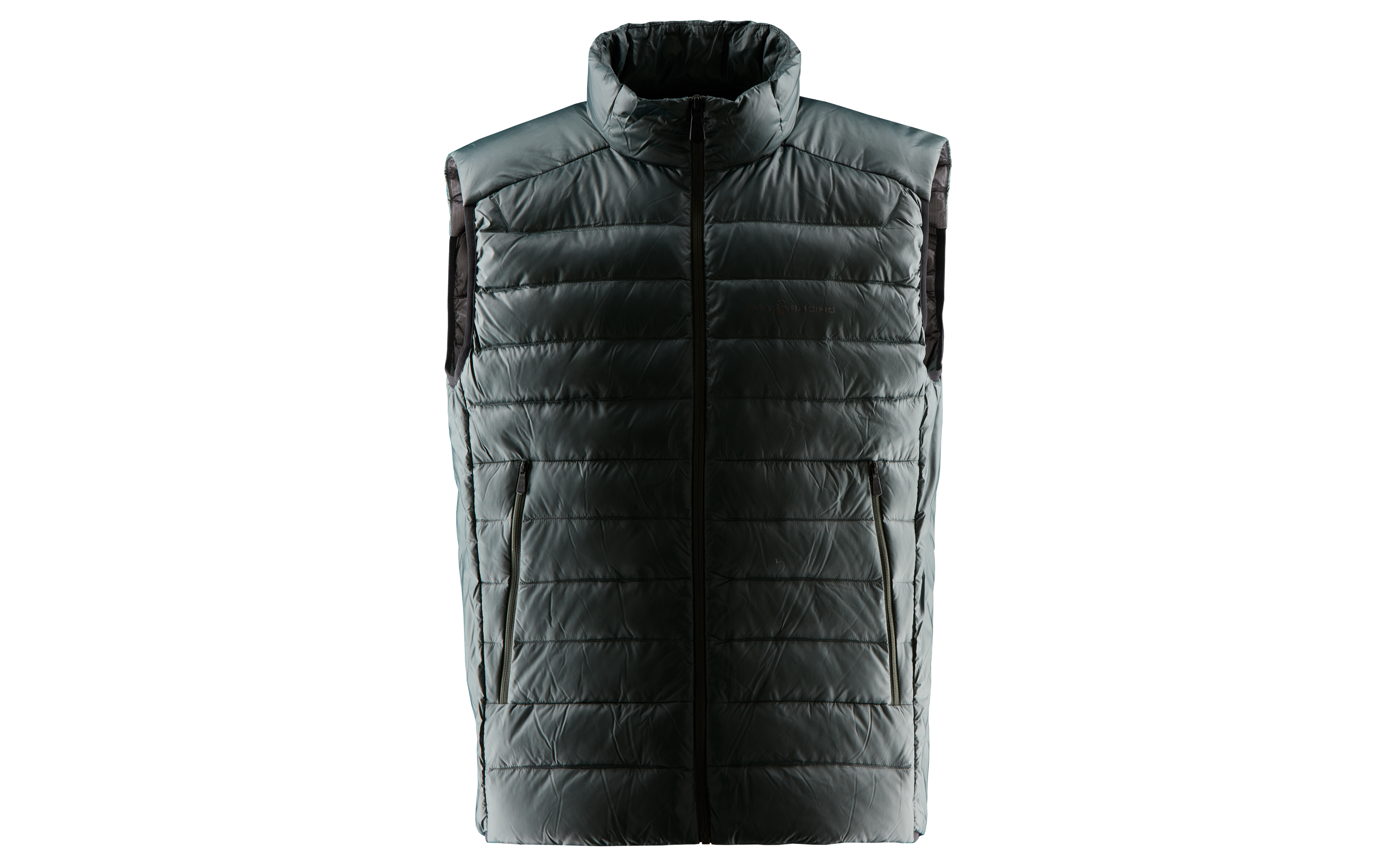 SPRAY DOWN VEST 