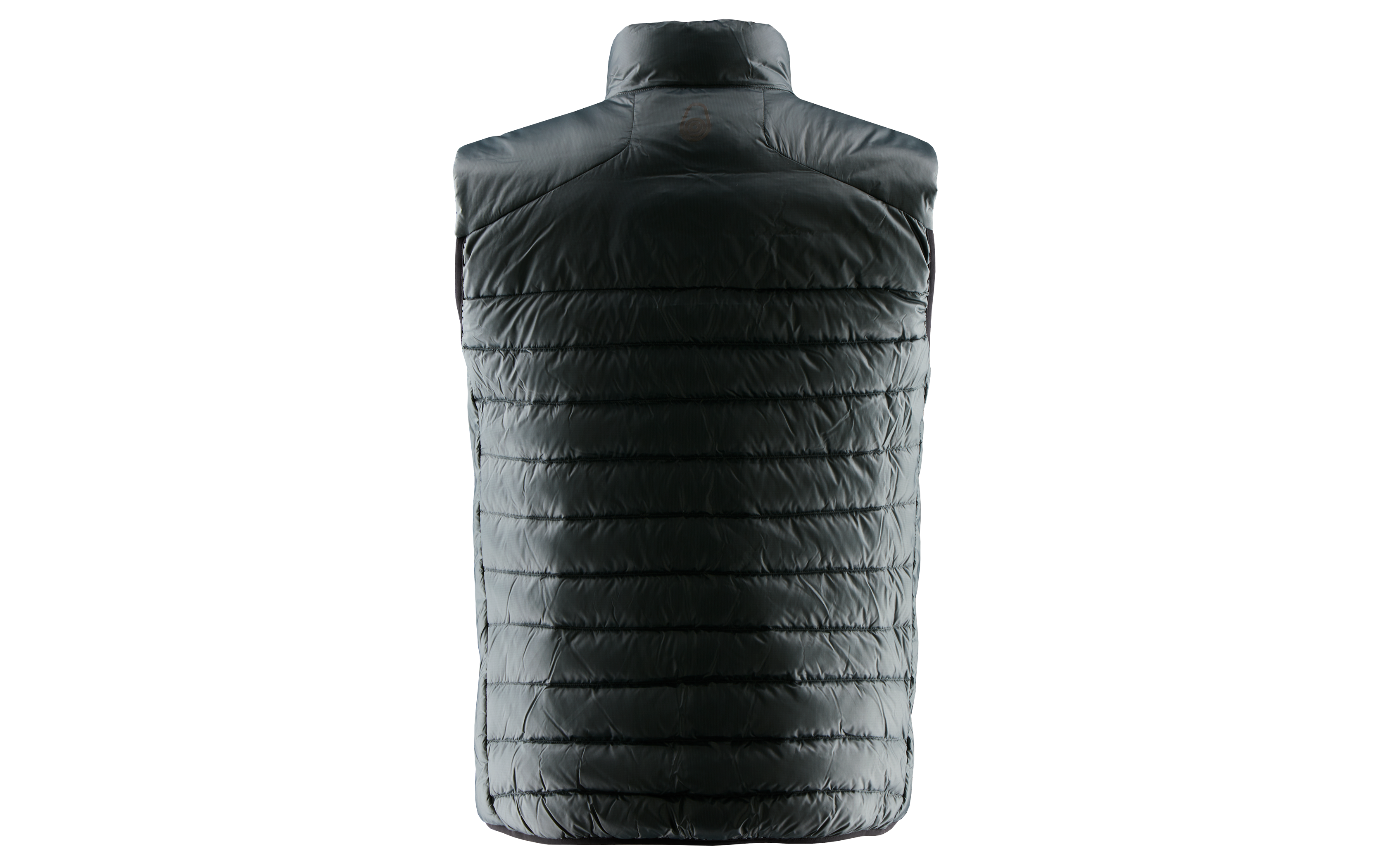 SPRAY DOWN VEST 