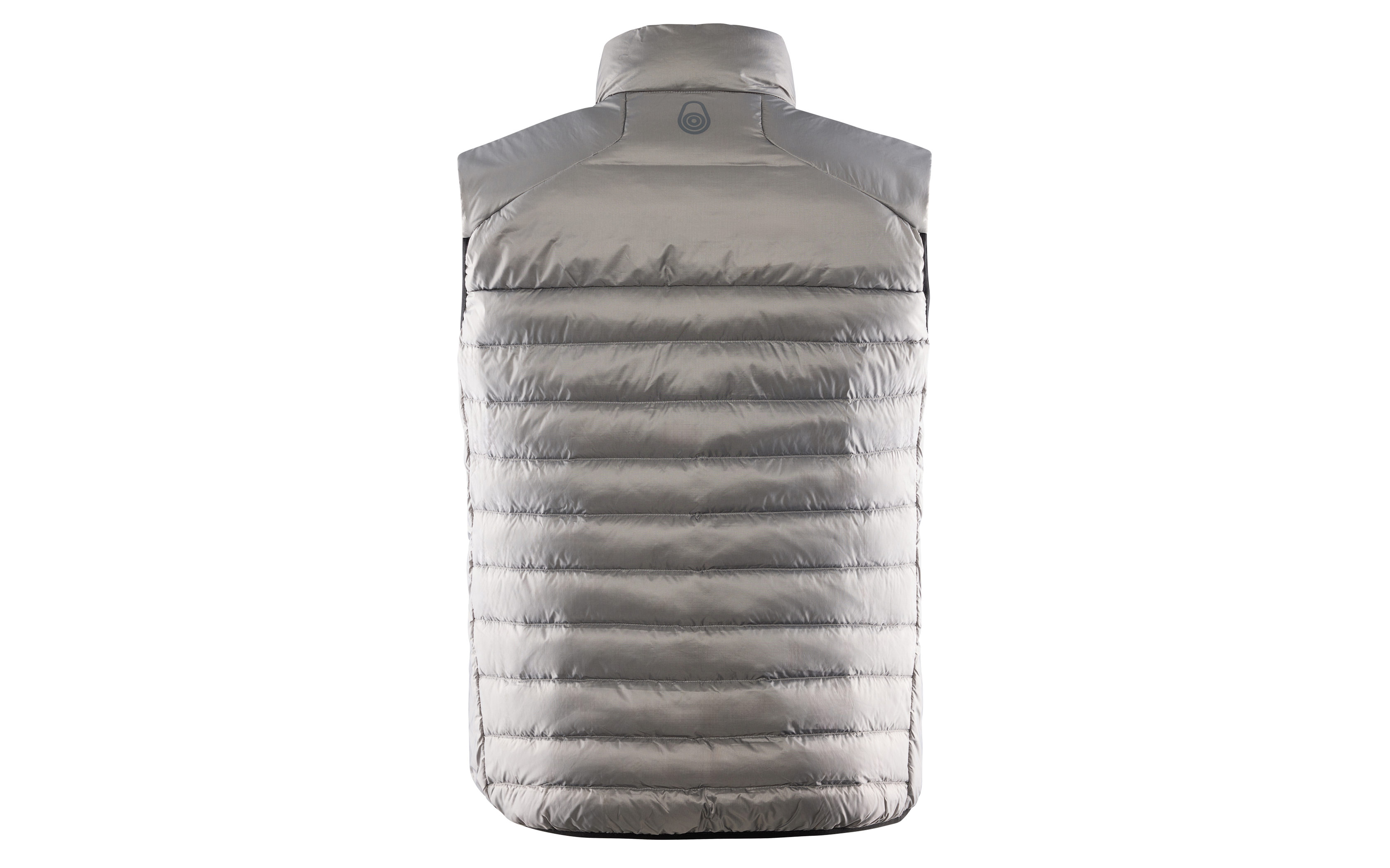 SPRAY DOWN VEST 