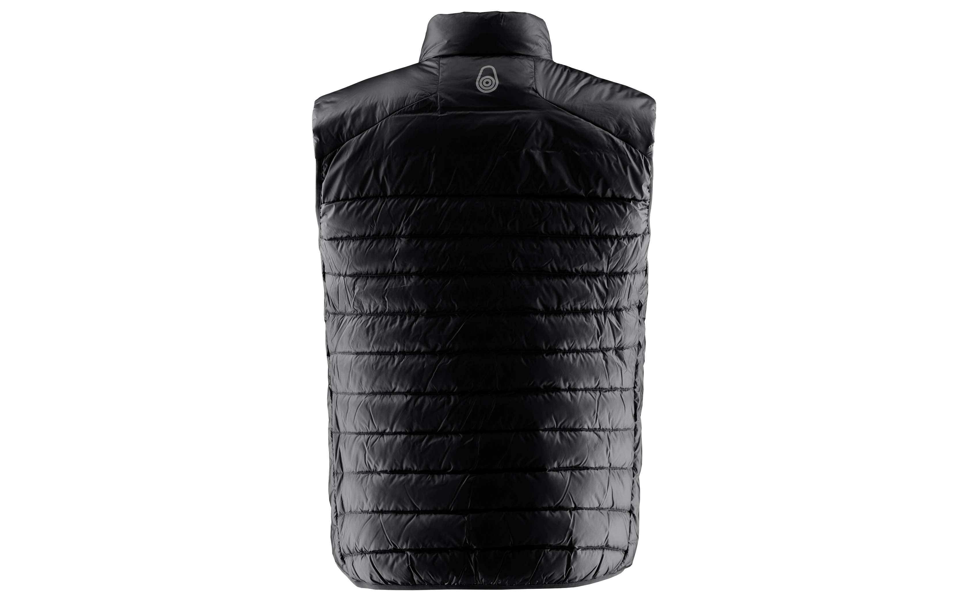 SPRAY DOWN VEST 