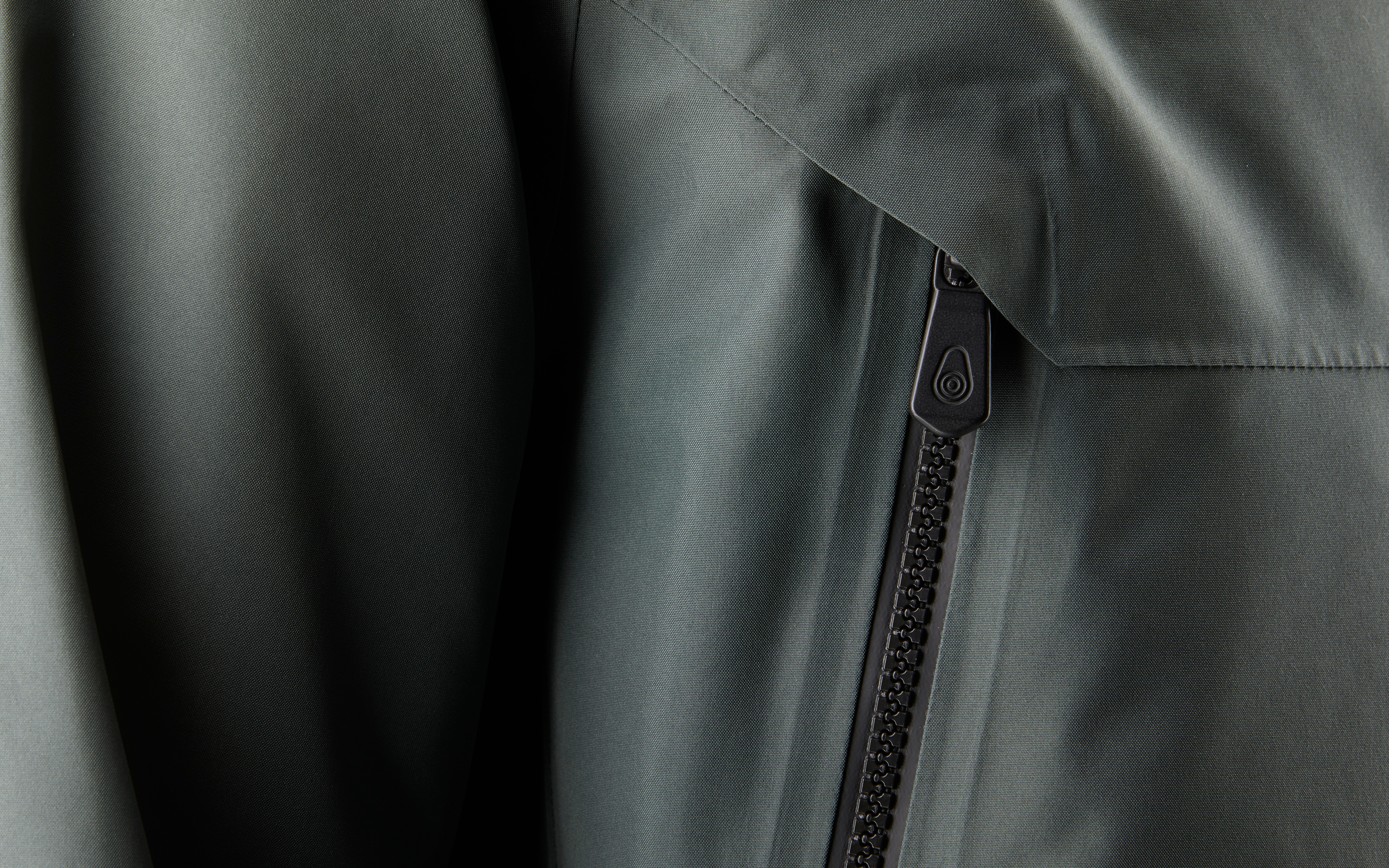 COAST GORE TEX JACKET 
