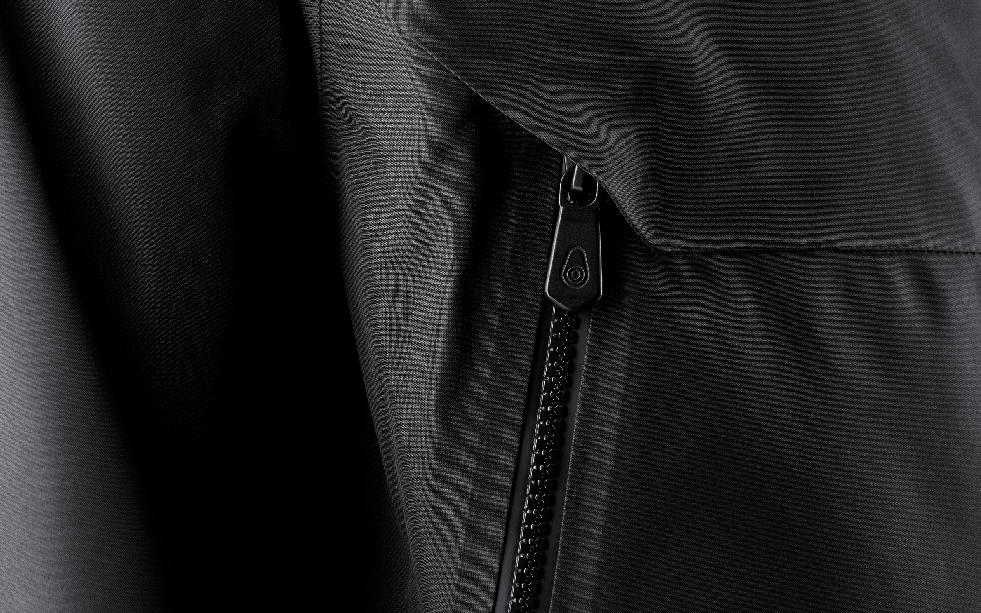 COAST GORE TEX JACKET 