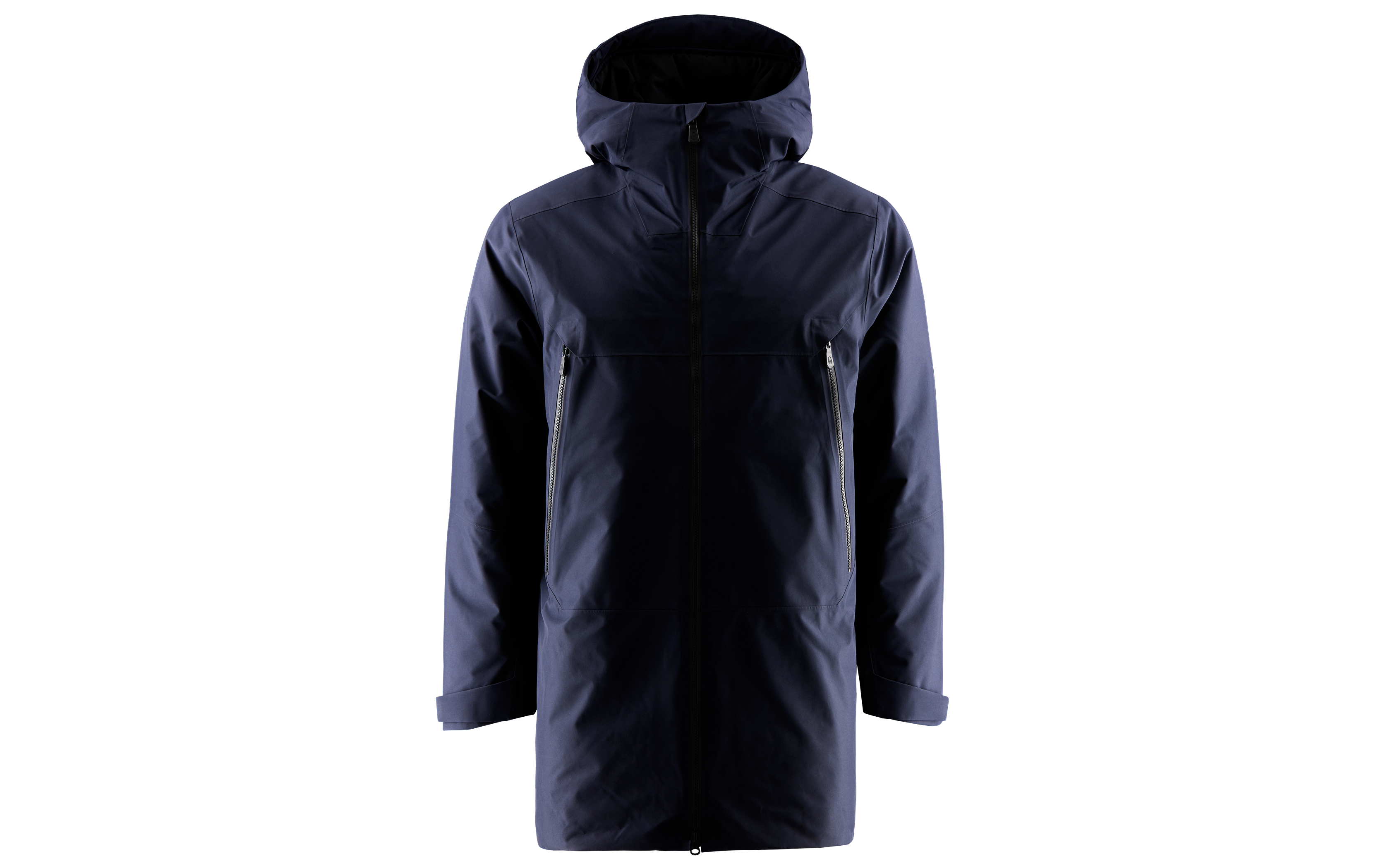 COAST GORE TEX PARKA 