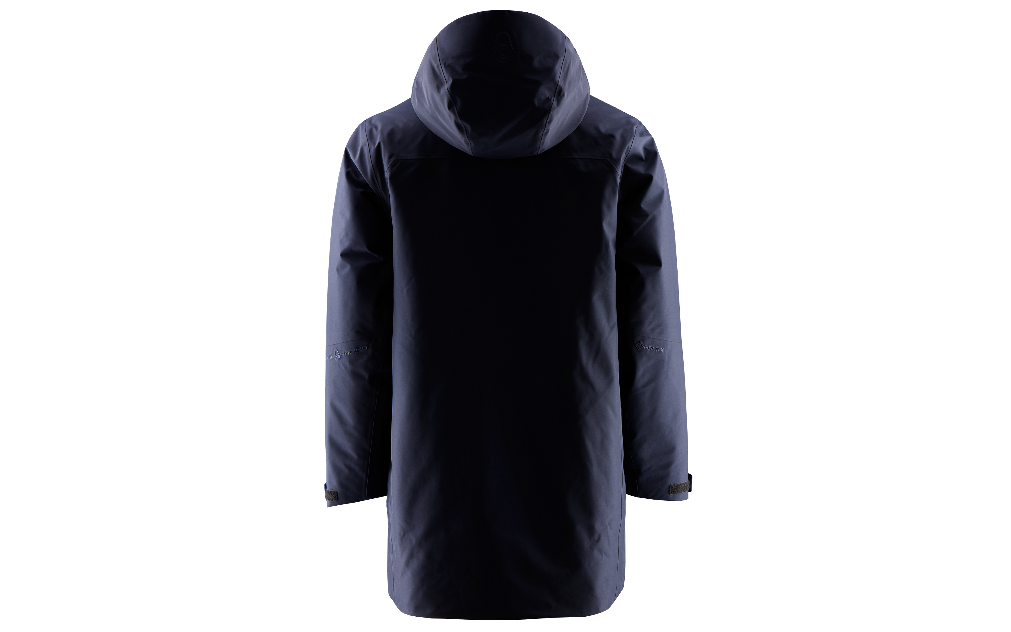 COAST GORE TEX PARKA 