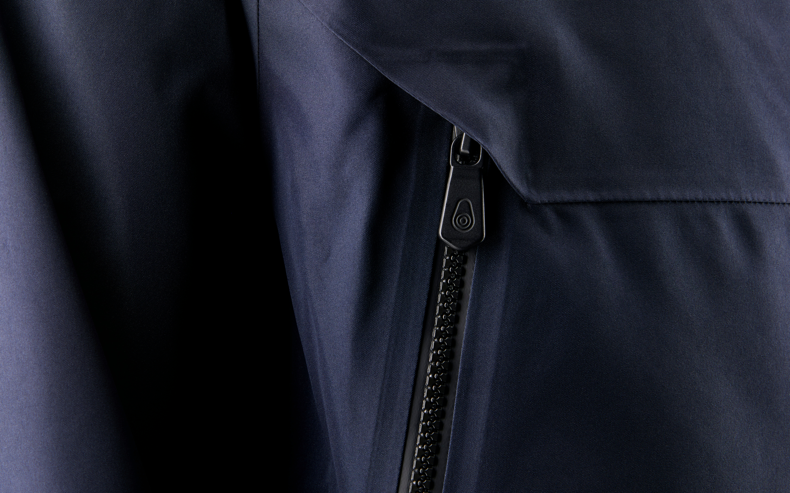 COAST GORE TEX PARKA 