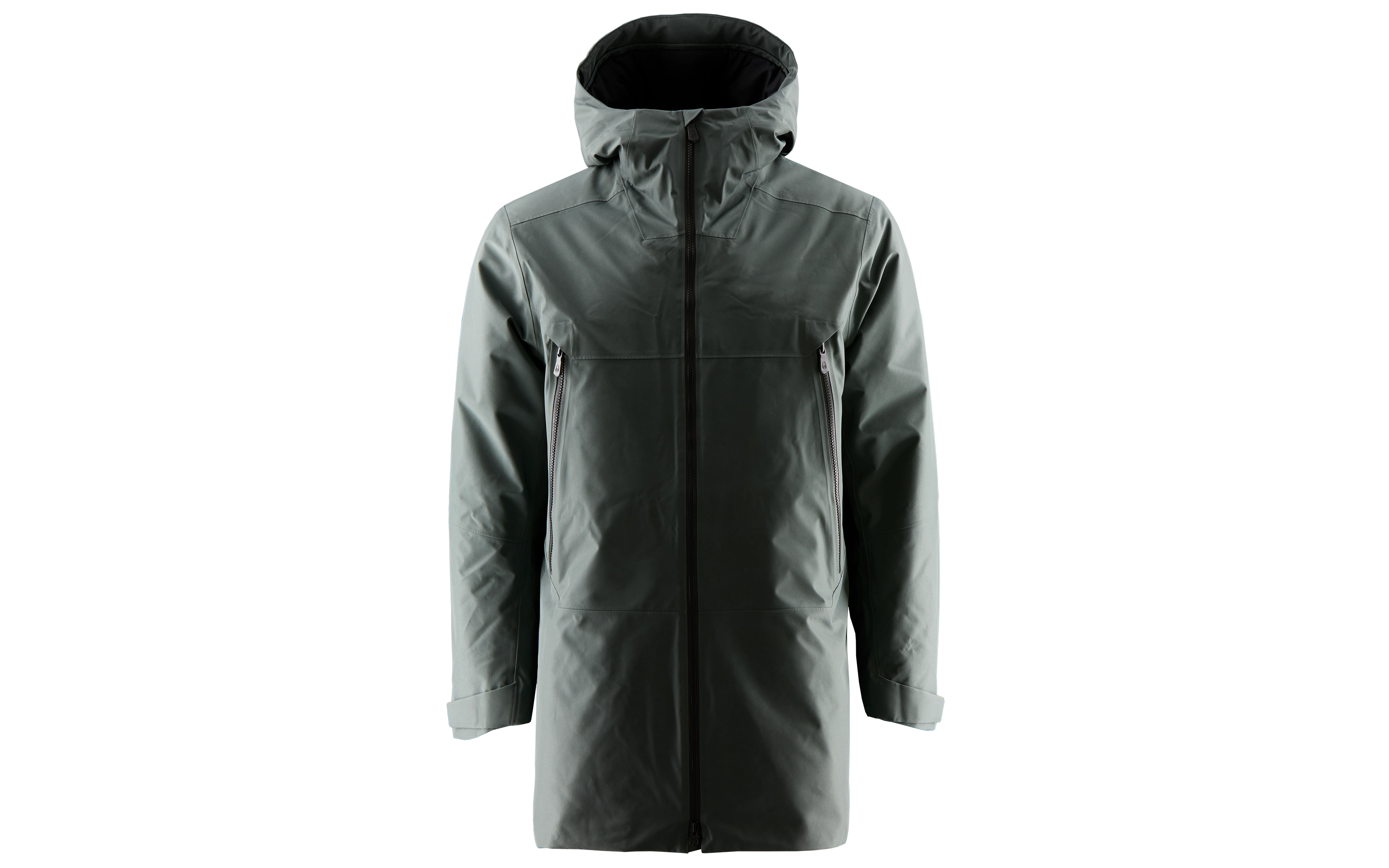 COAST GORE TEX PARKA 