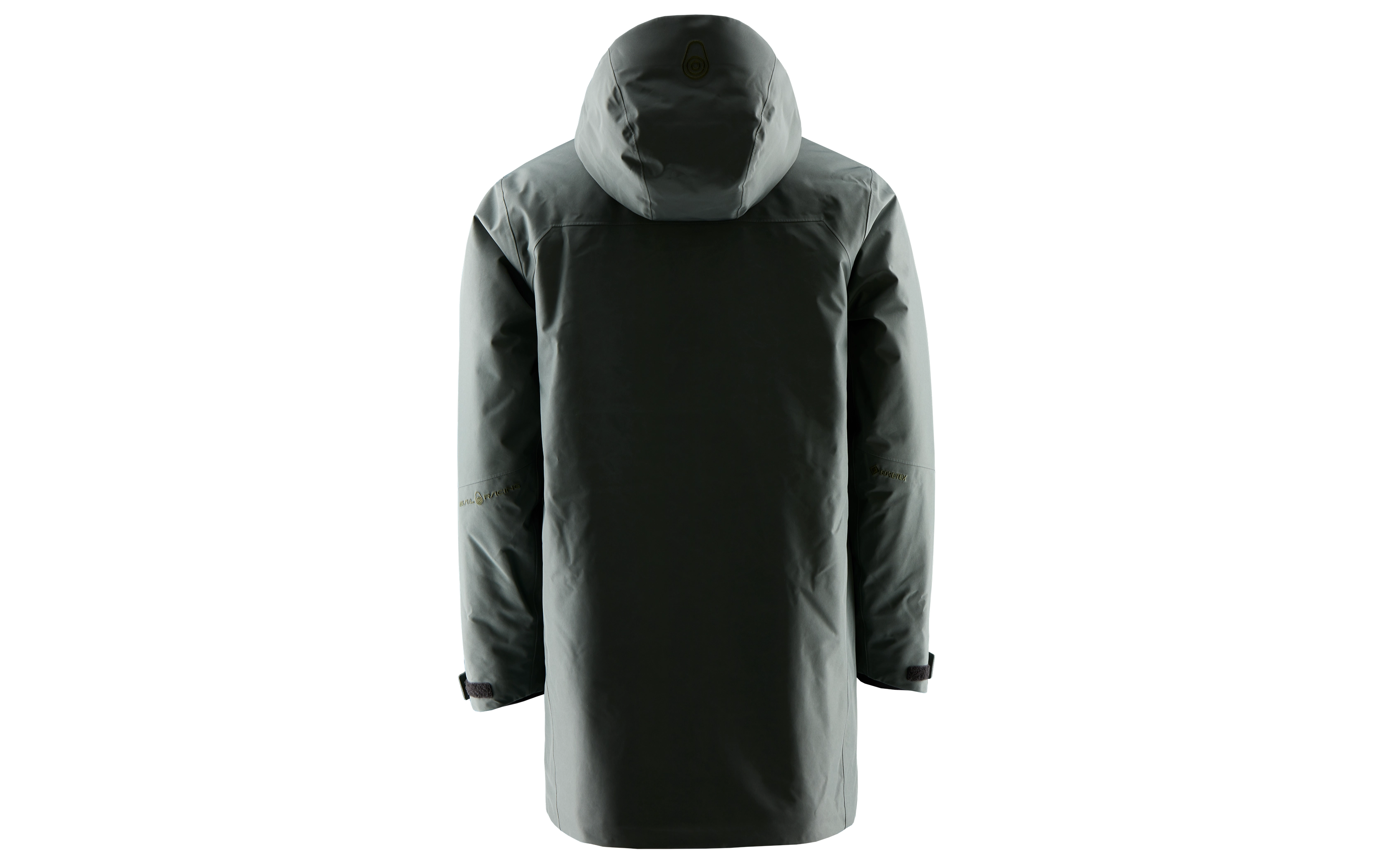 COAST GORE TEX PARKA 