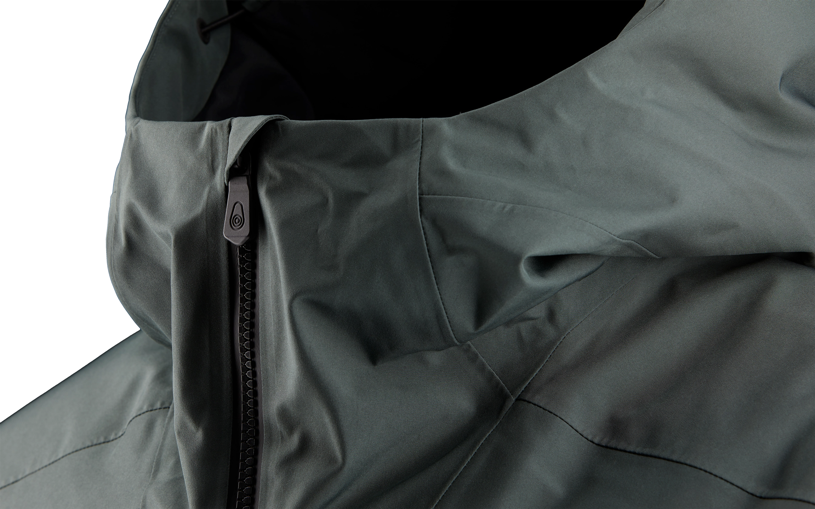 COAST GORE TEX PARKA 