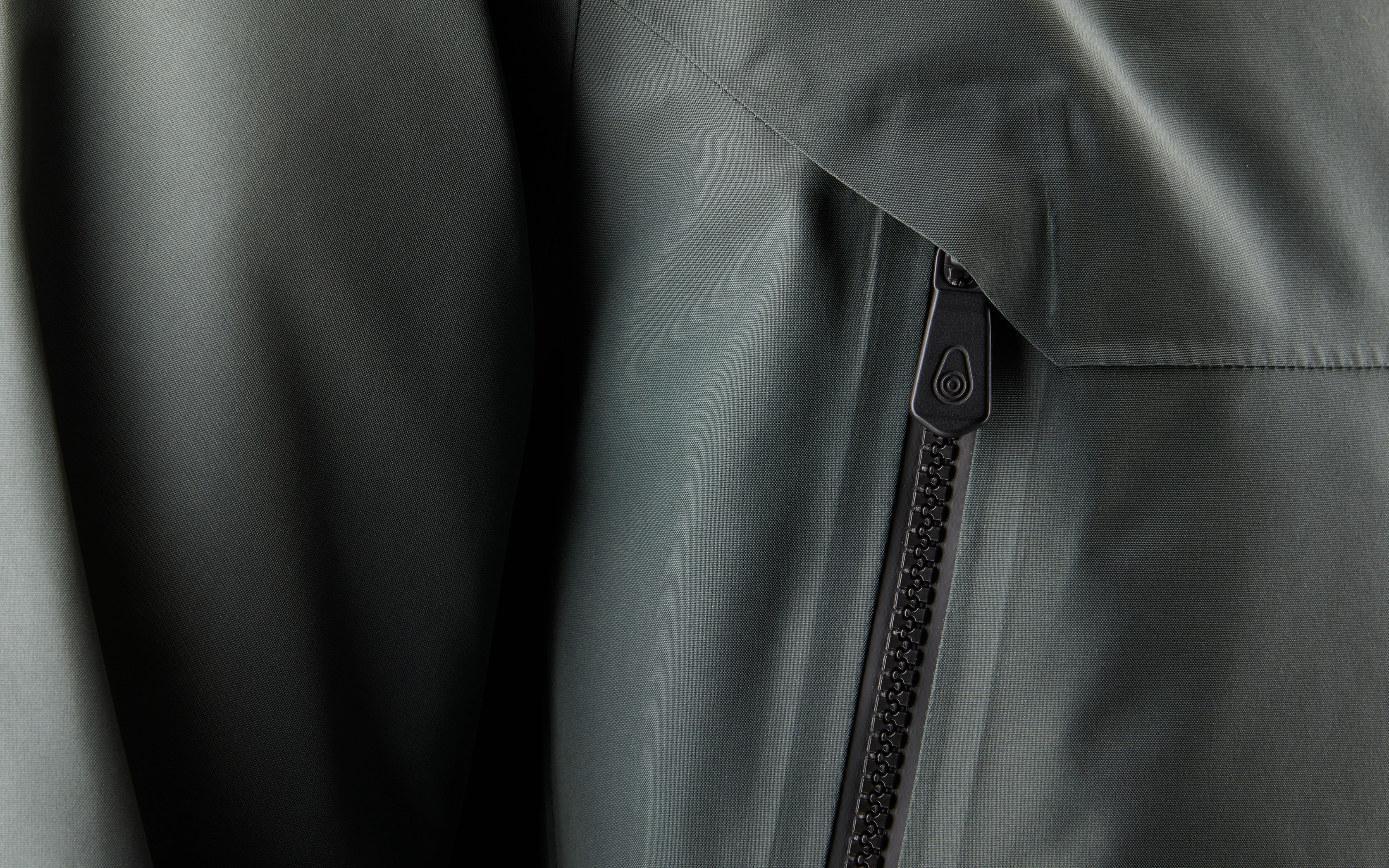 COAST GORE TEX PARKA 