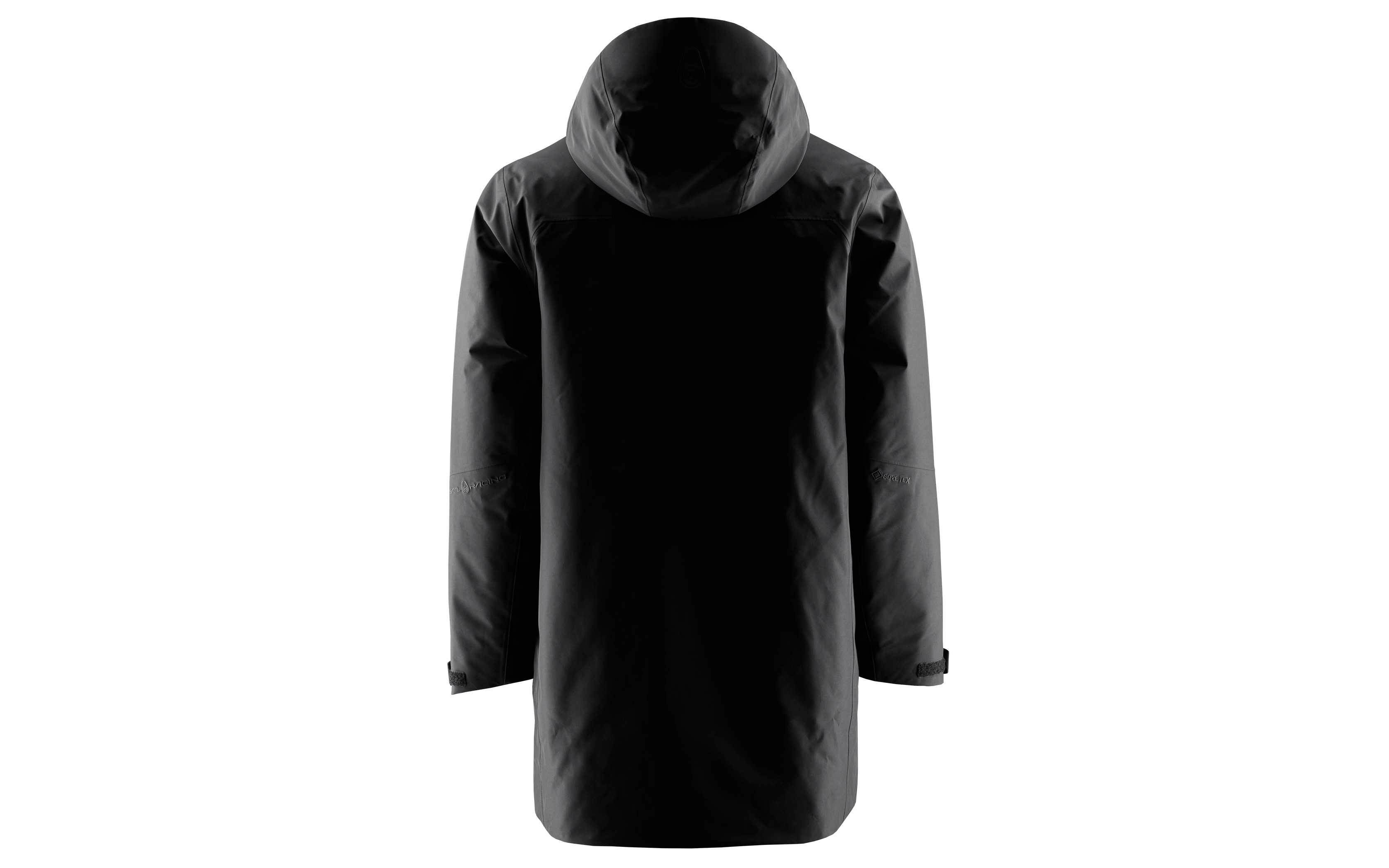 COAST GORE TEX PARKA 