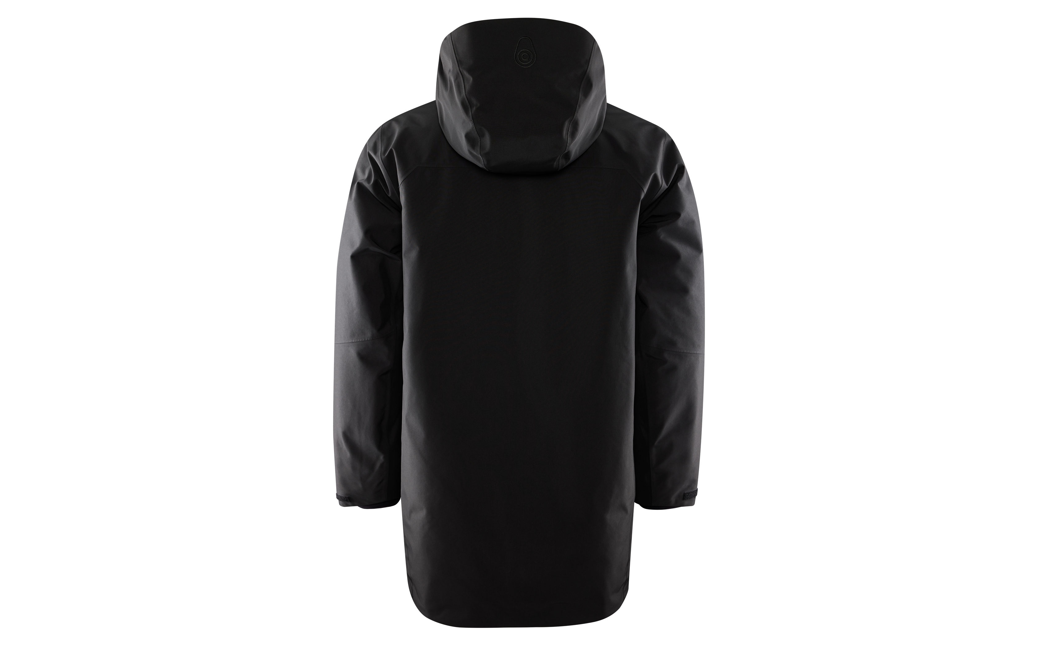 COAST GORE TEX PARKA 
