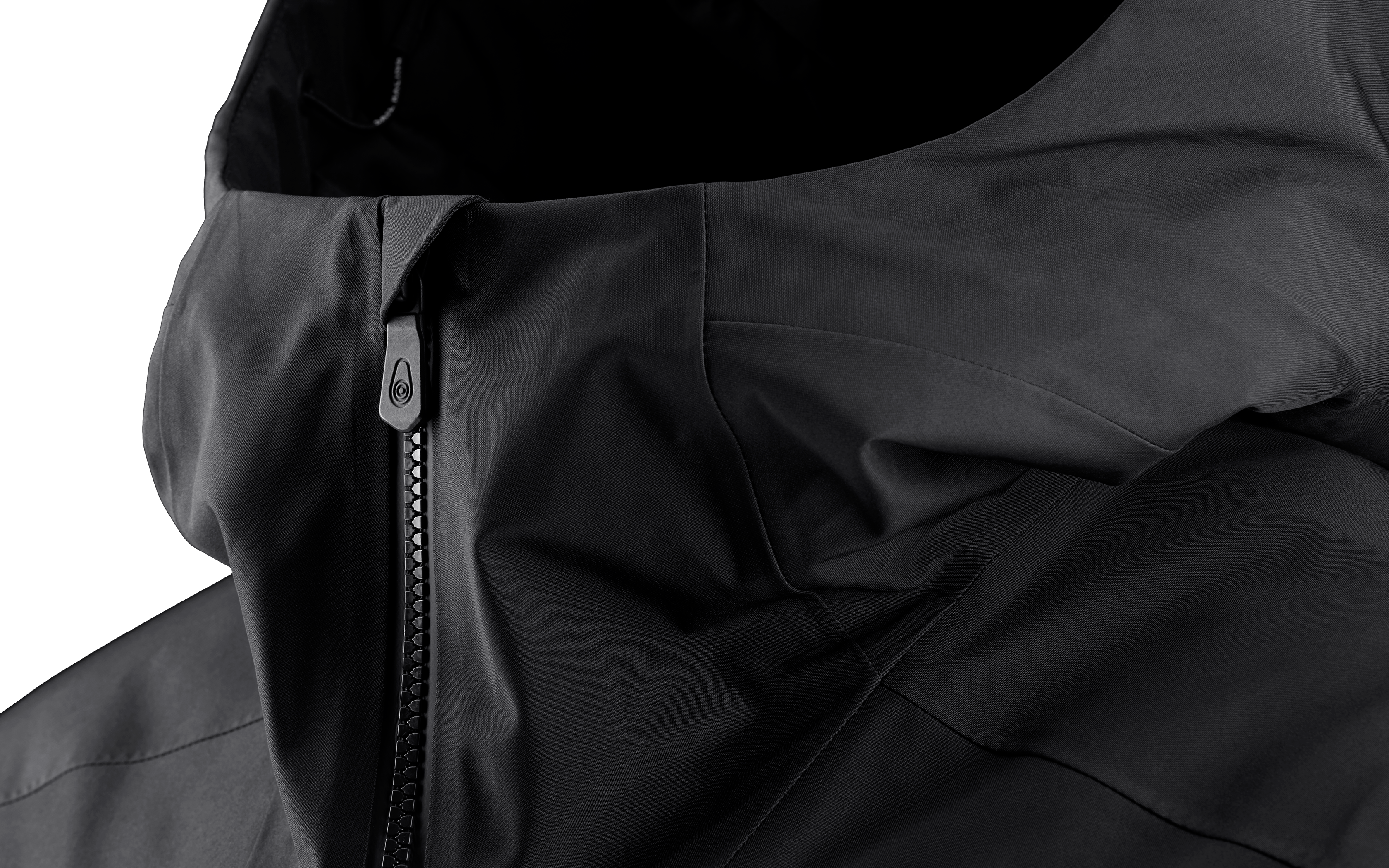 COAST GORE TEX PARKA 