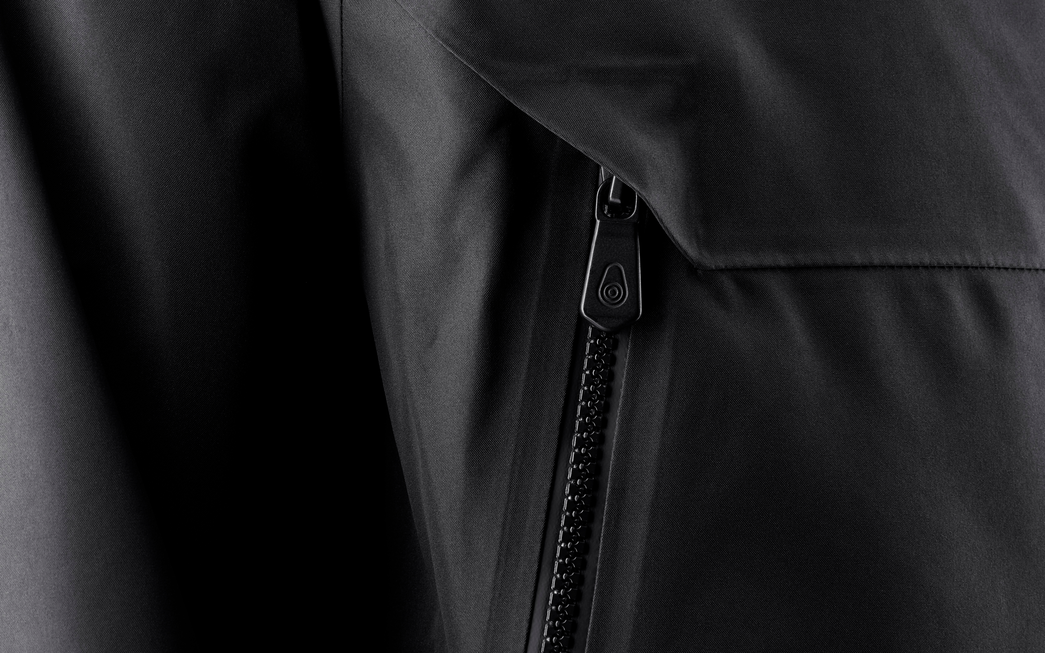 COAST GORE TEX PARKA 