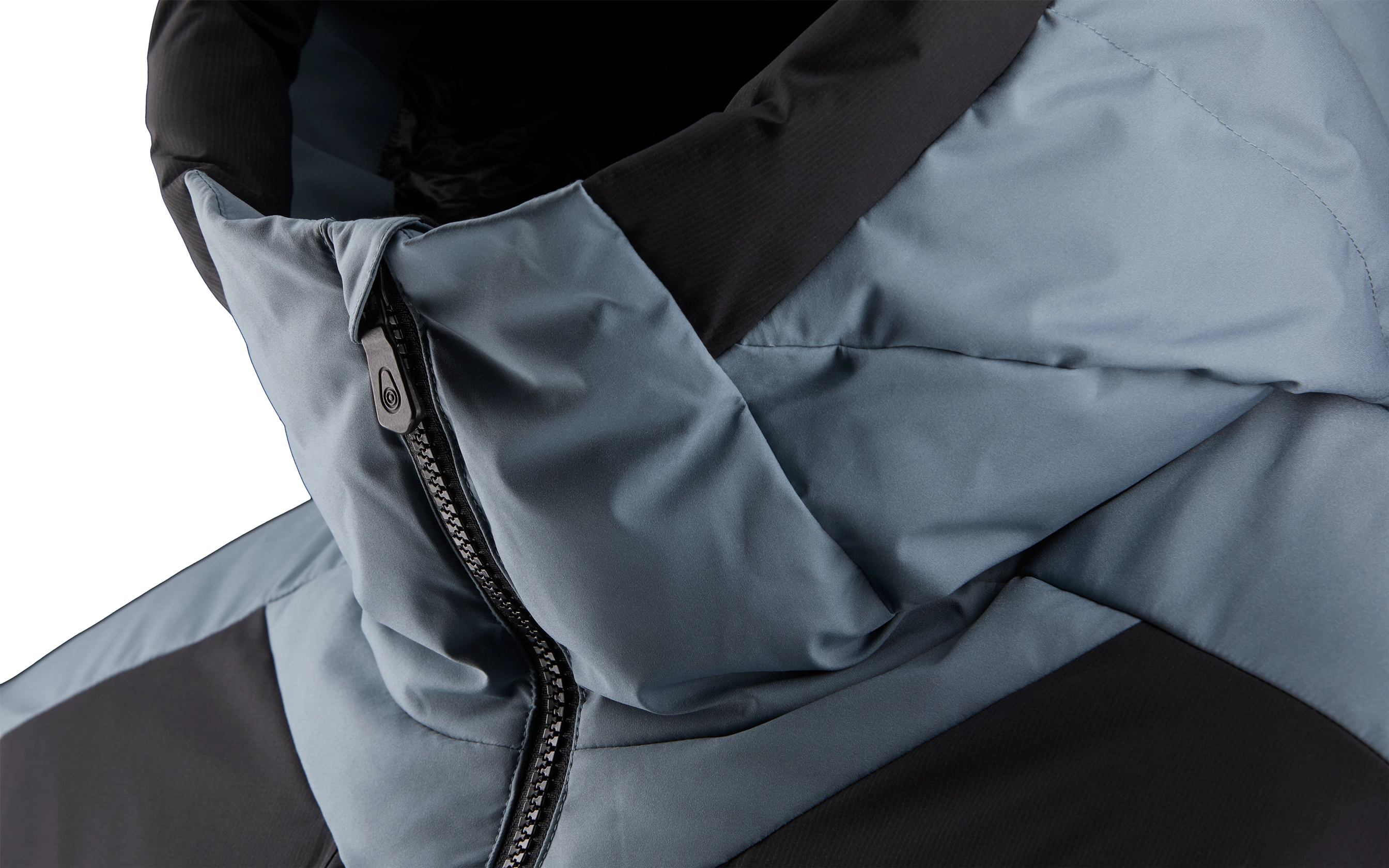 PATROL DOWN JACKET 
