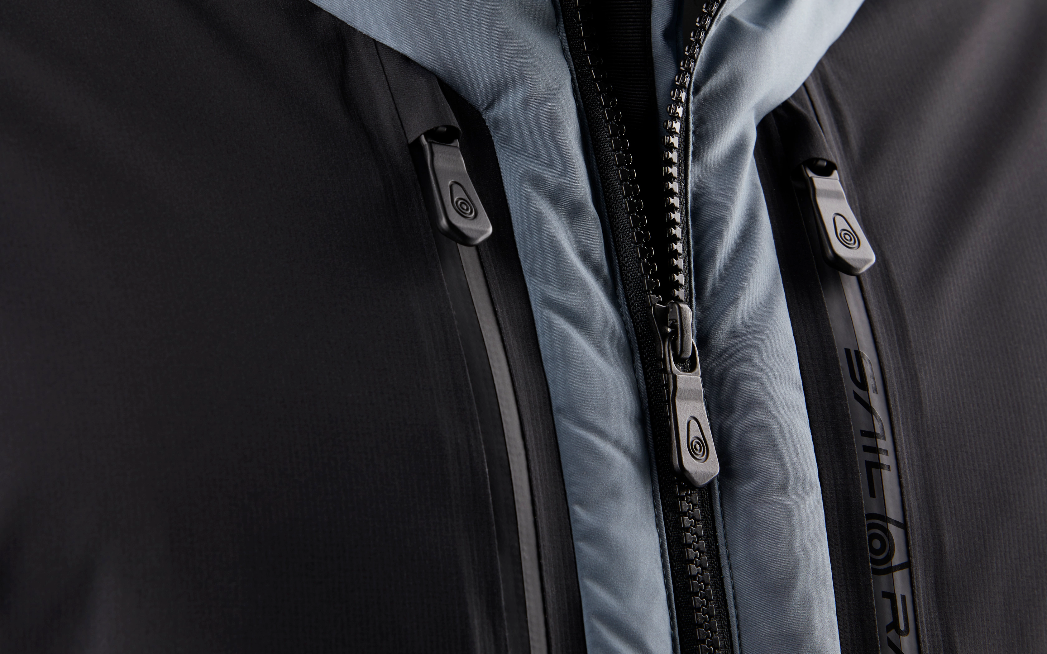 PATROL DOWN JACKET 