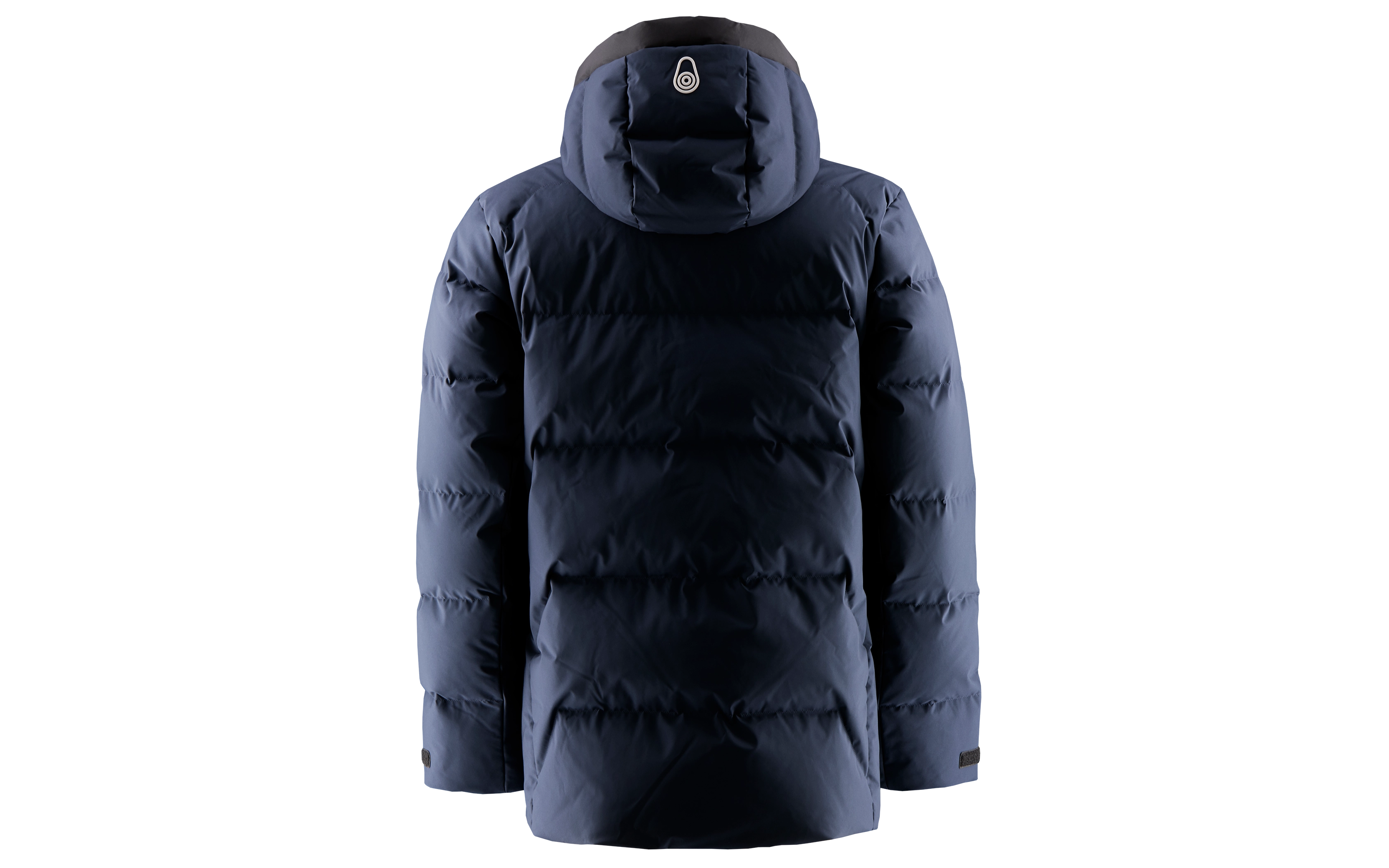 PATROL DOWN JACKET 
