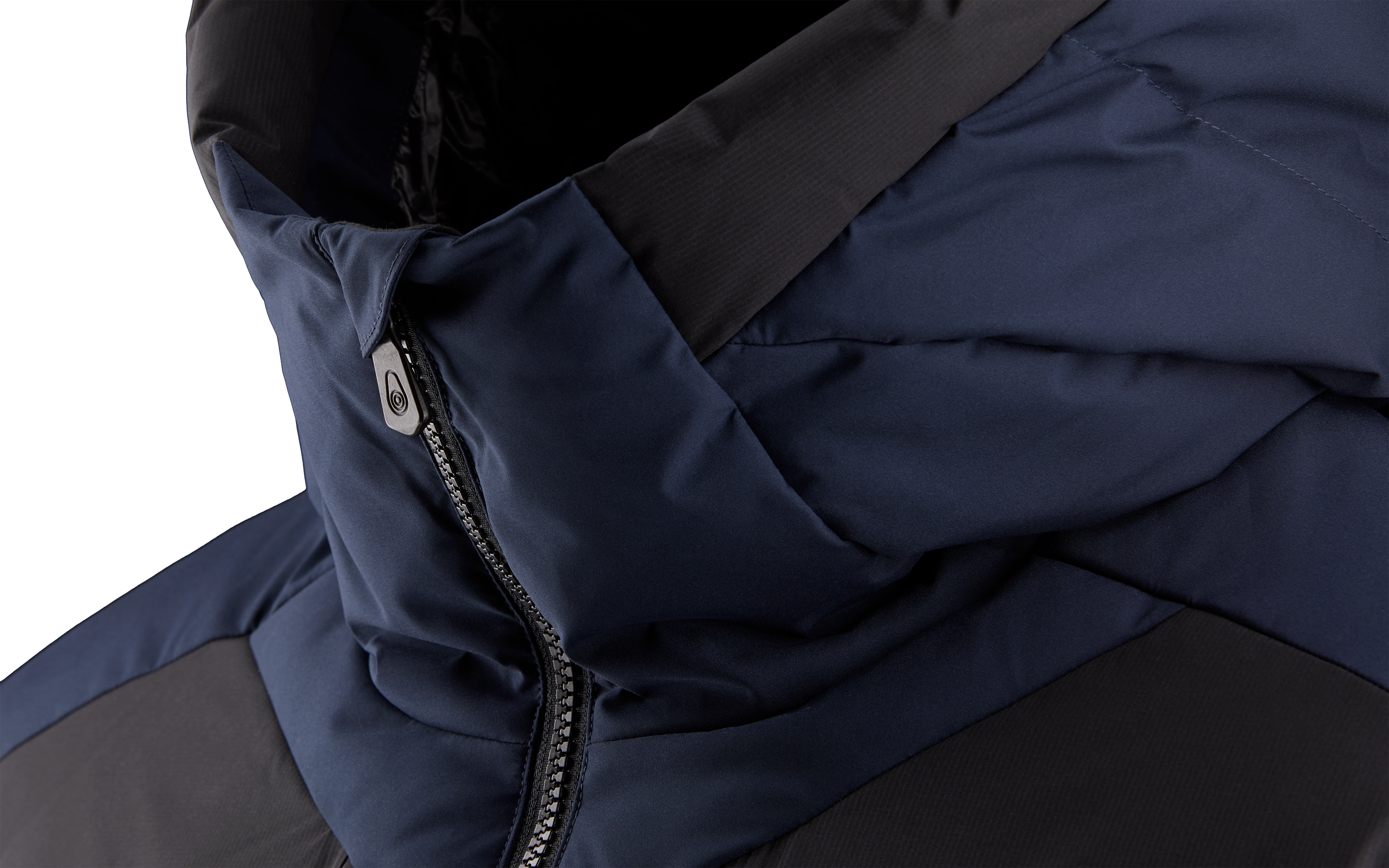 PATROL DOWN JACKET 