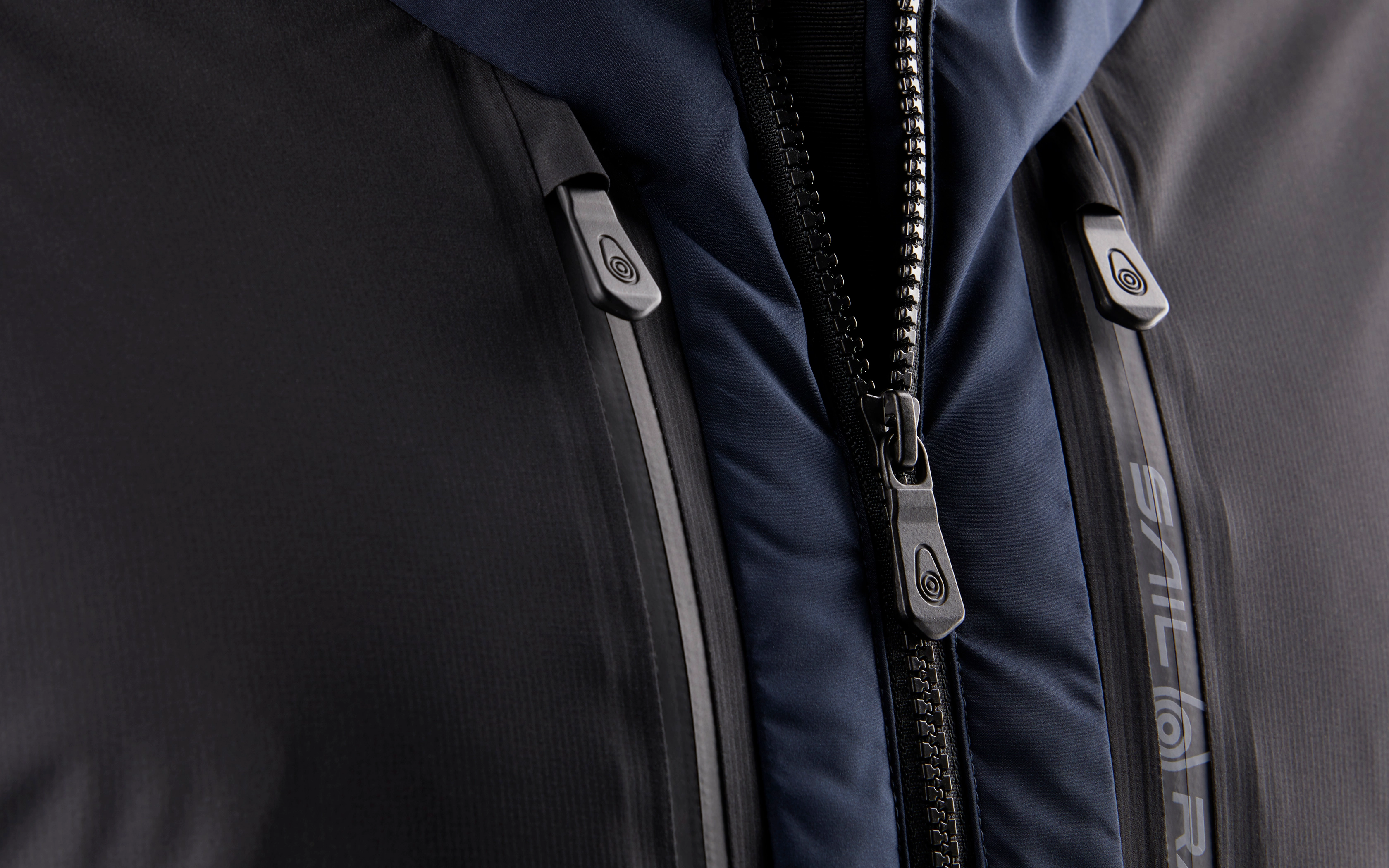 PATROL DOWN JACKET 