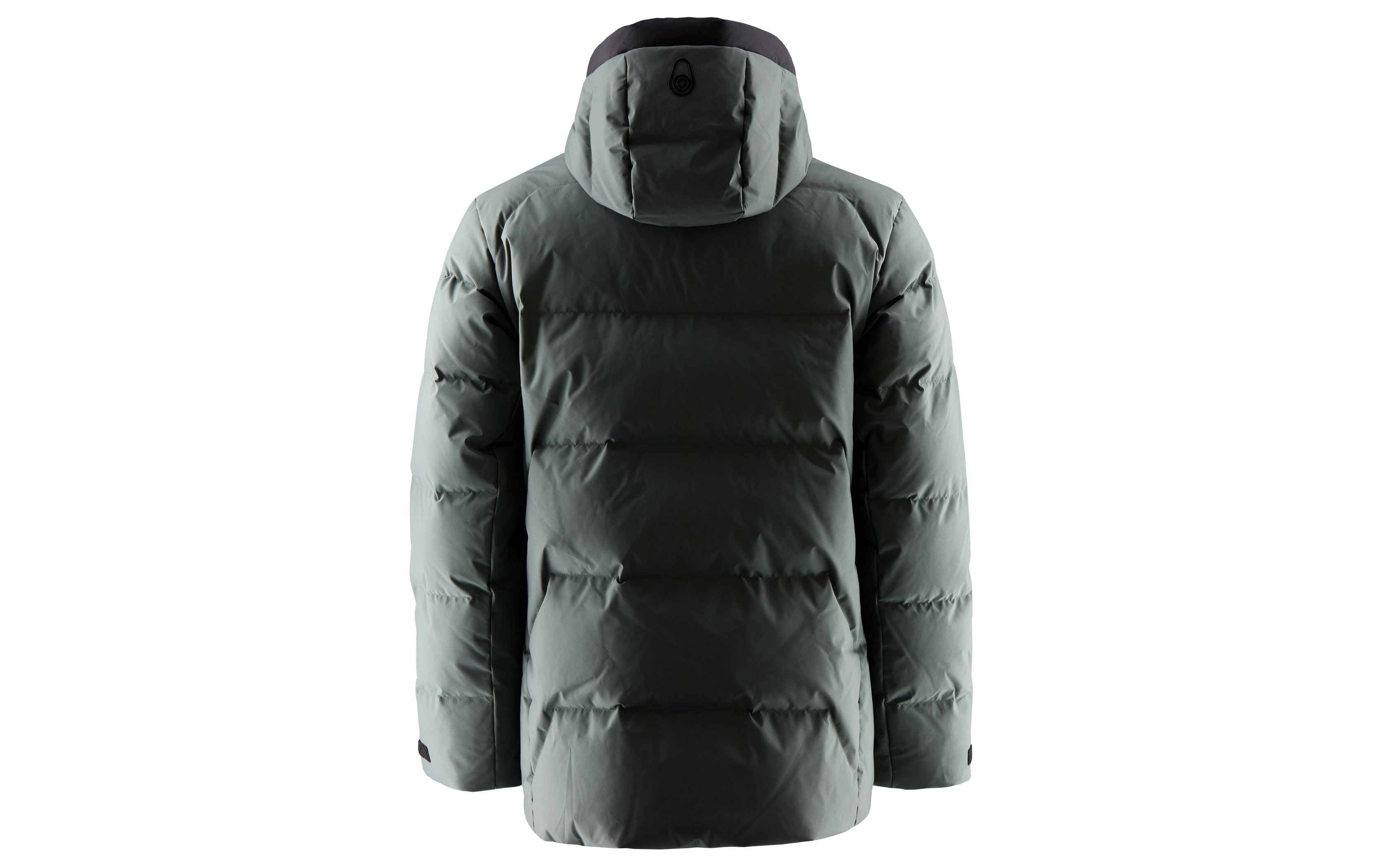 PATROL DOWN JACKET 