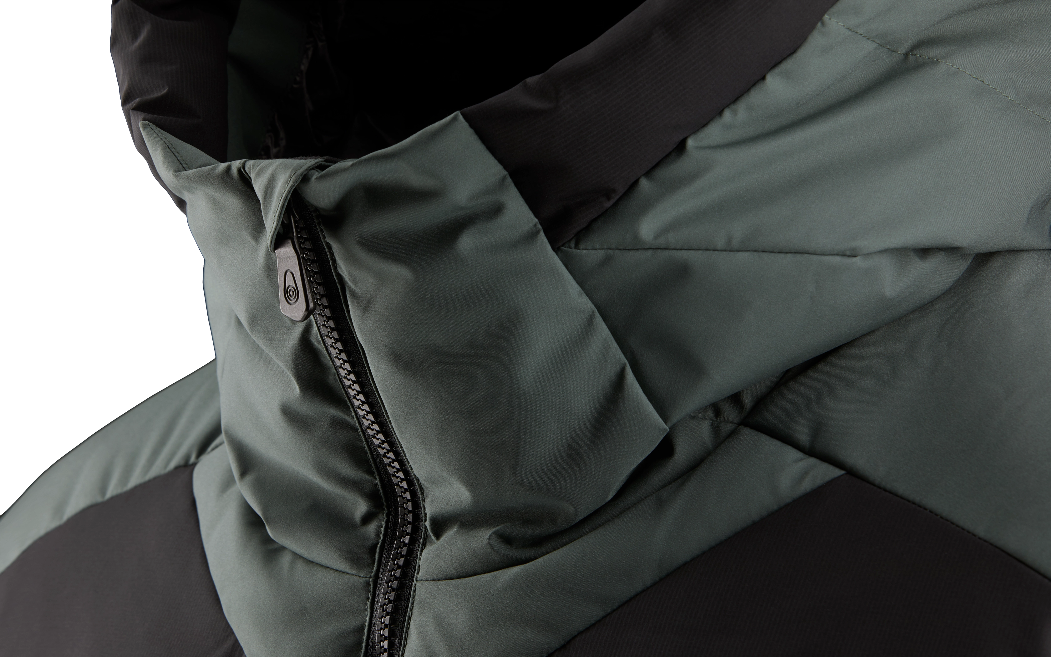 PATROL DOWN JACKET 