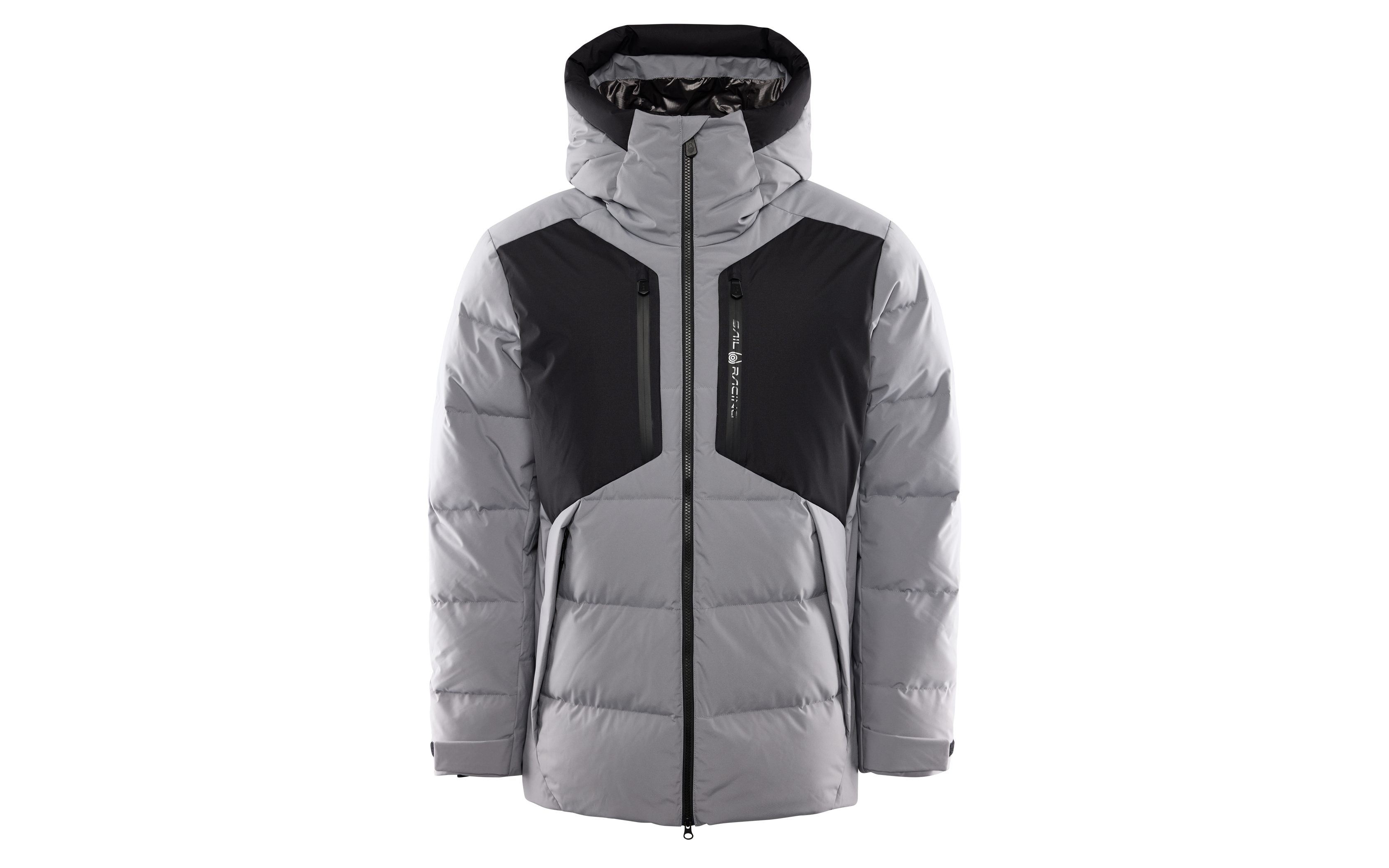 PATROL DOWN JACKET 