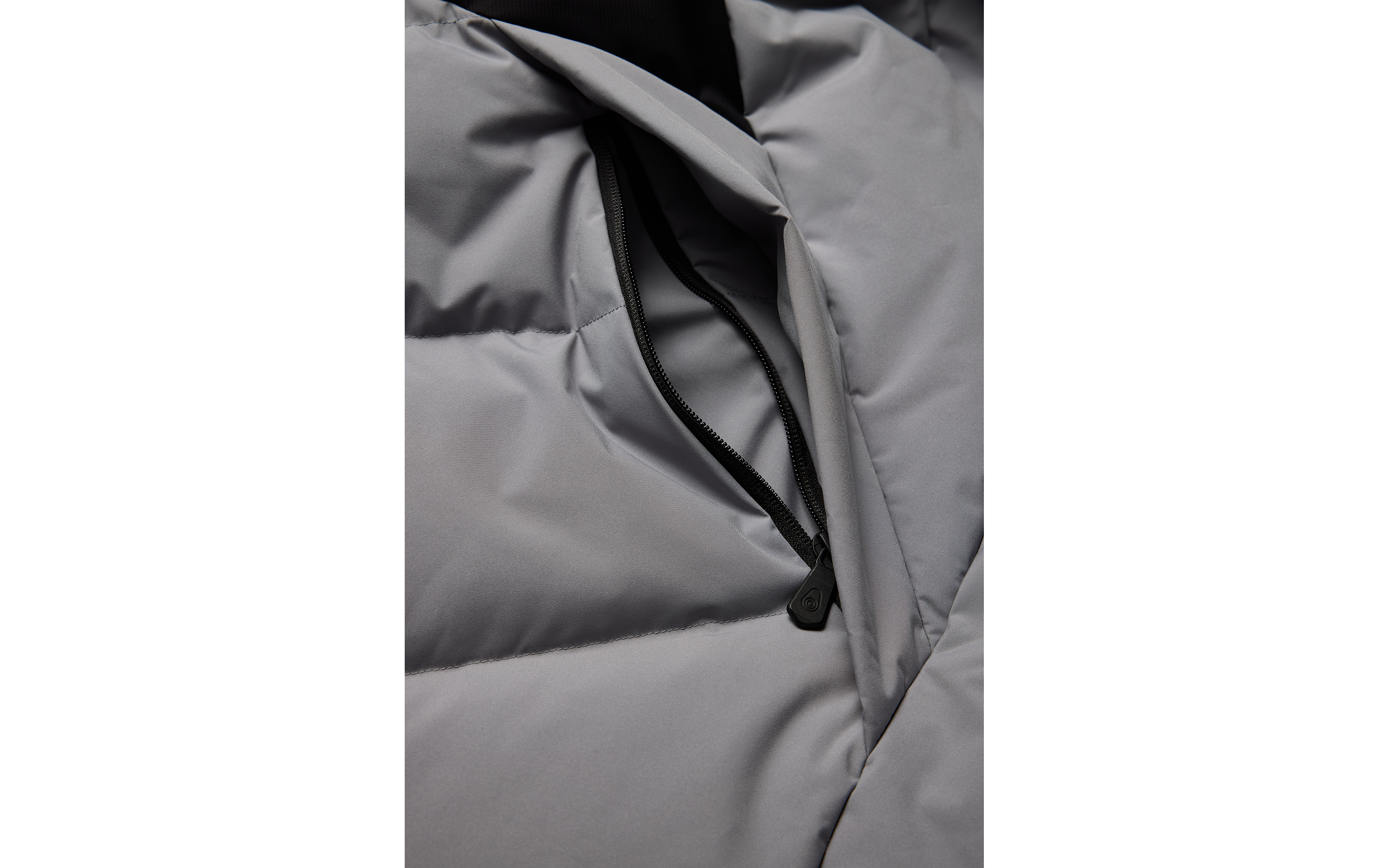 PATROL DOWN JACKET 