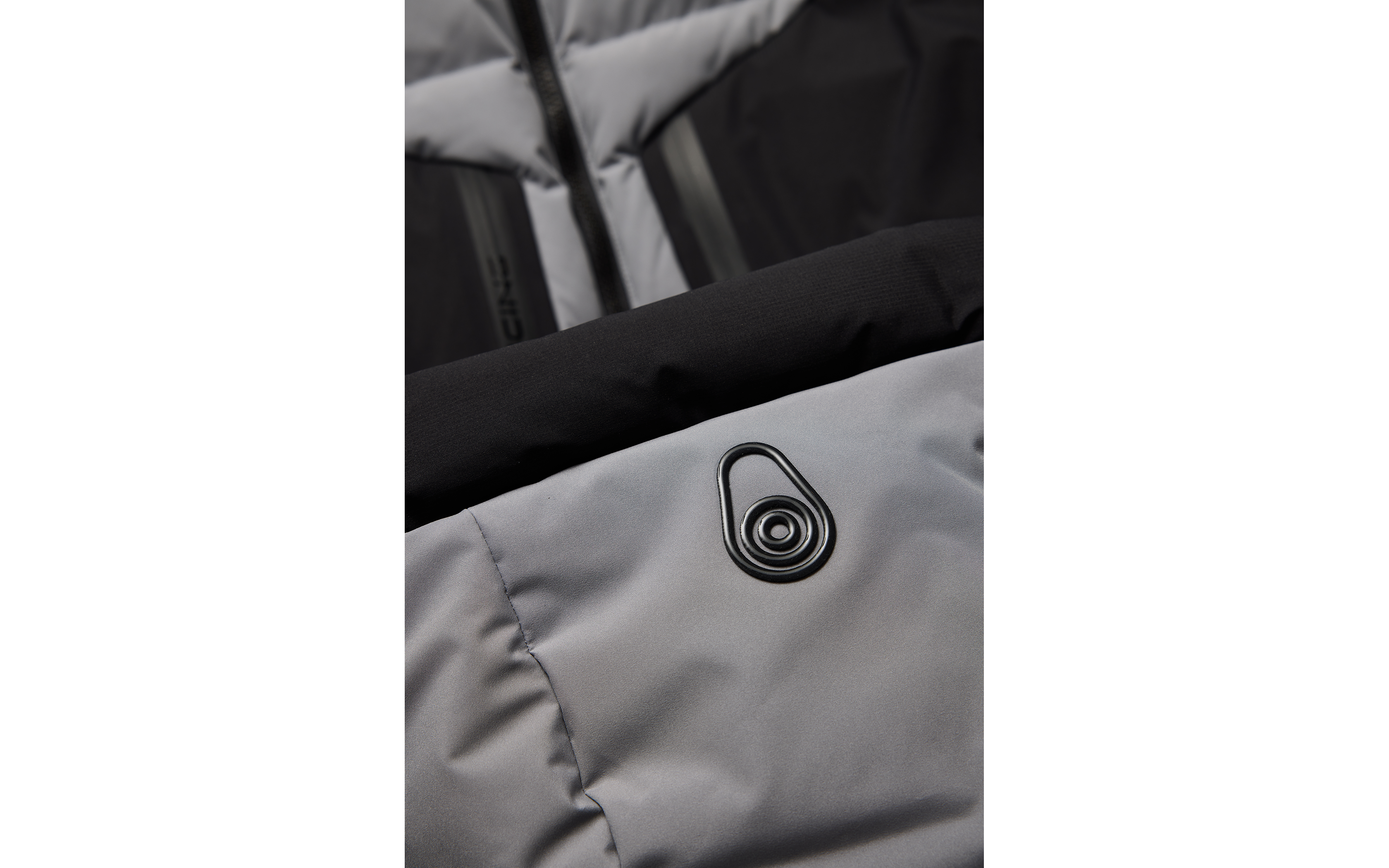 PATROL DOWN JACKET 