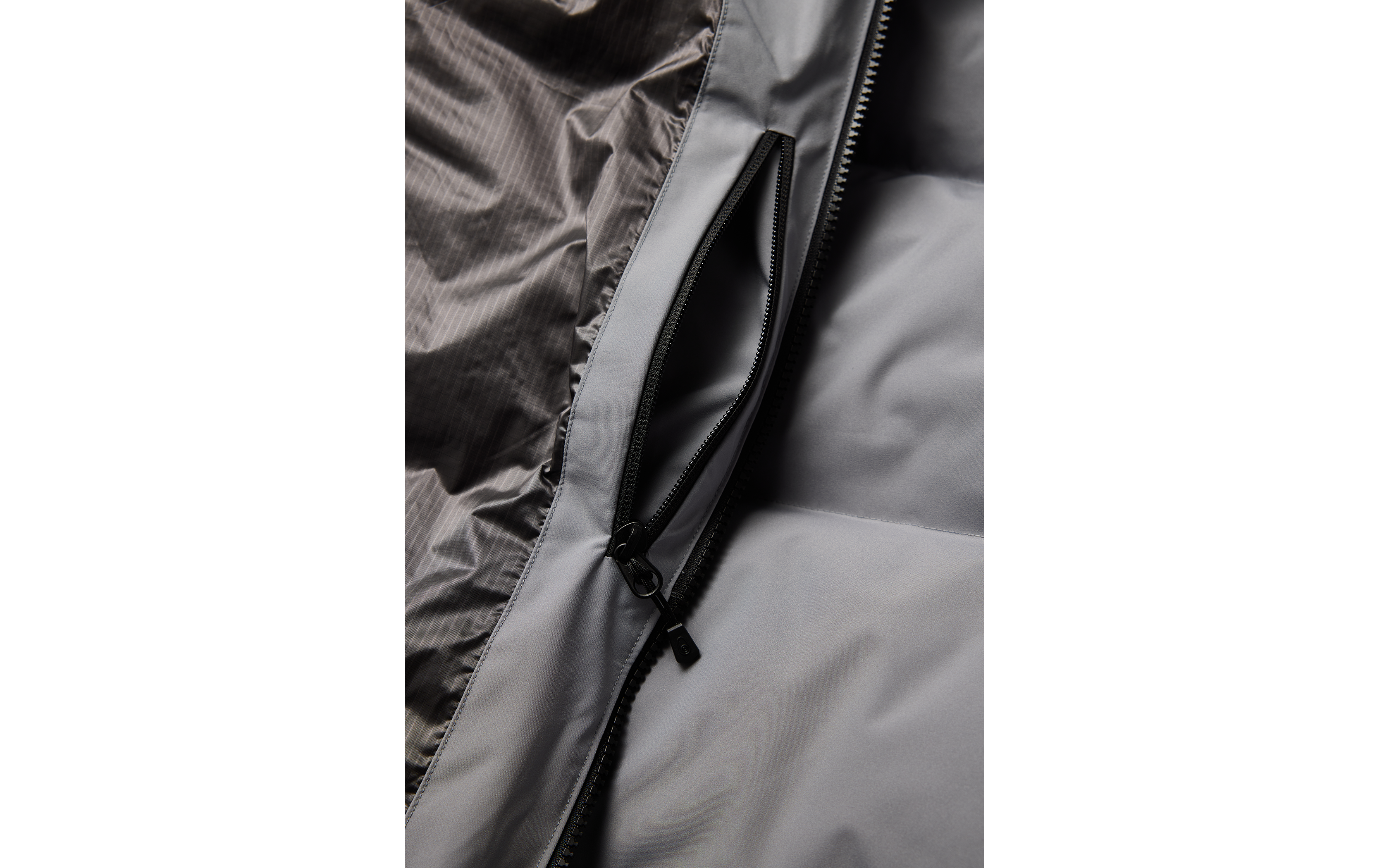 PATROL DOWN JACKET 