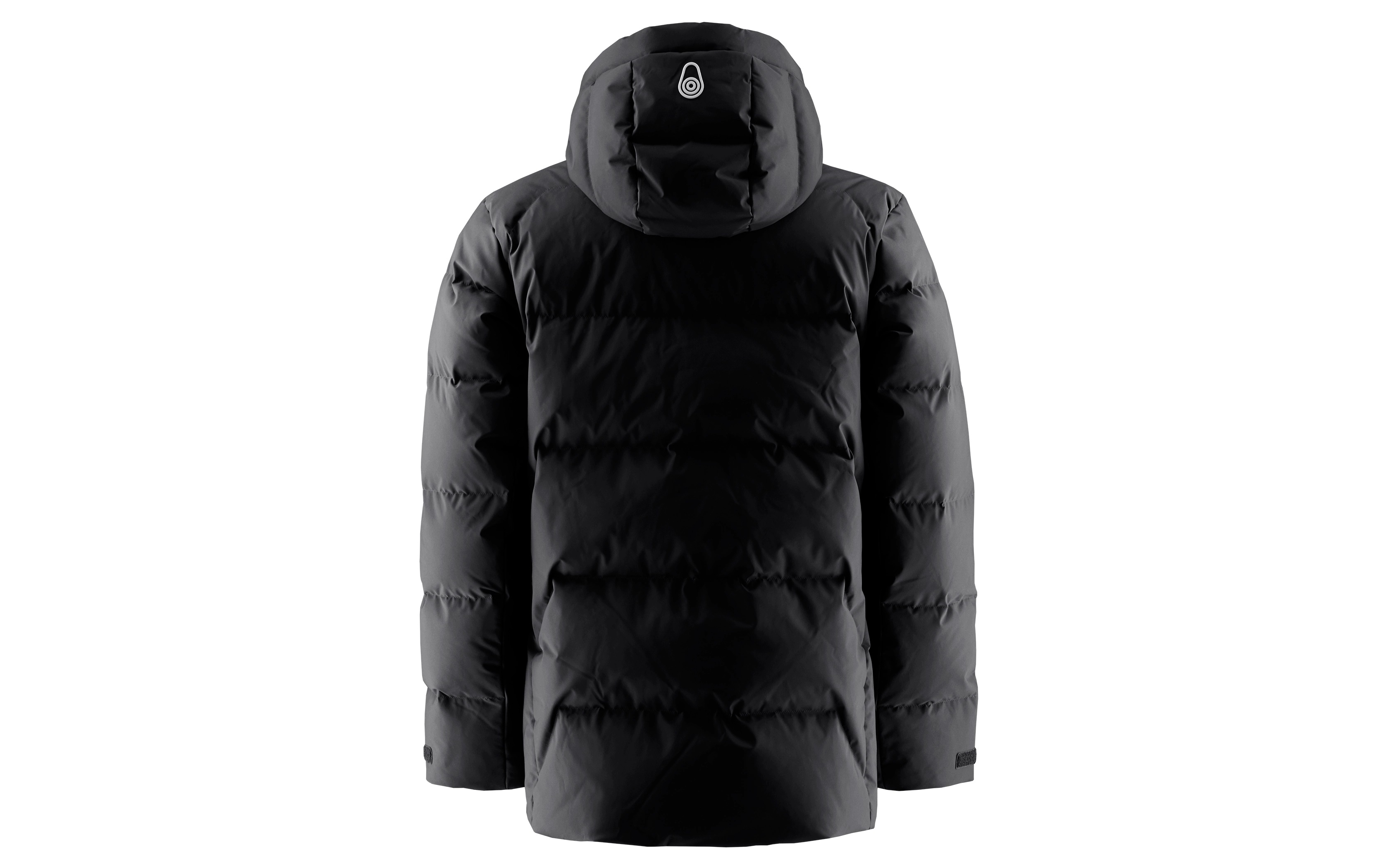 PATROL DOWN JACKET 