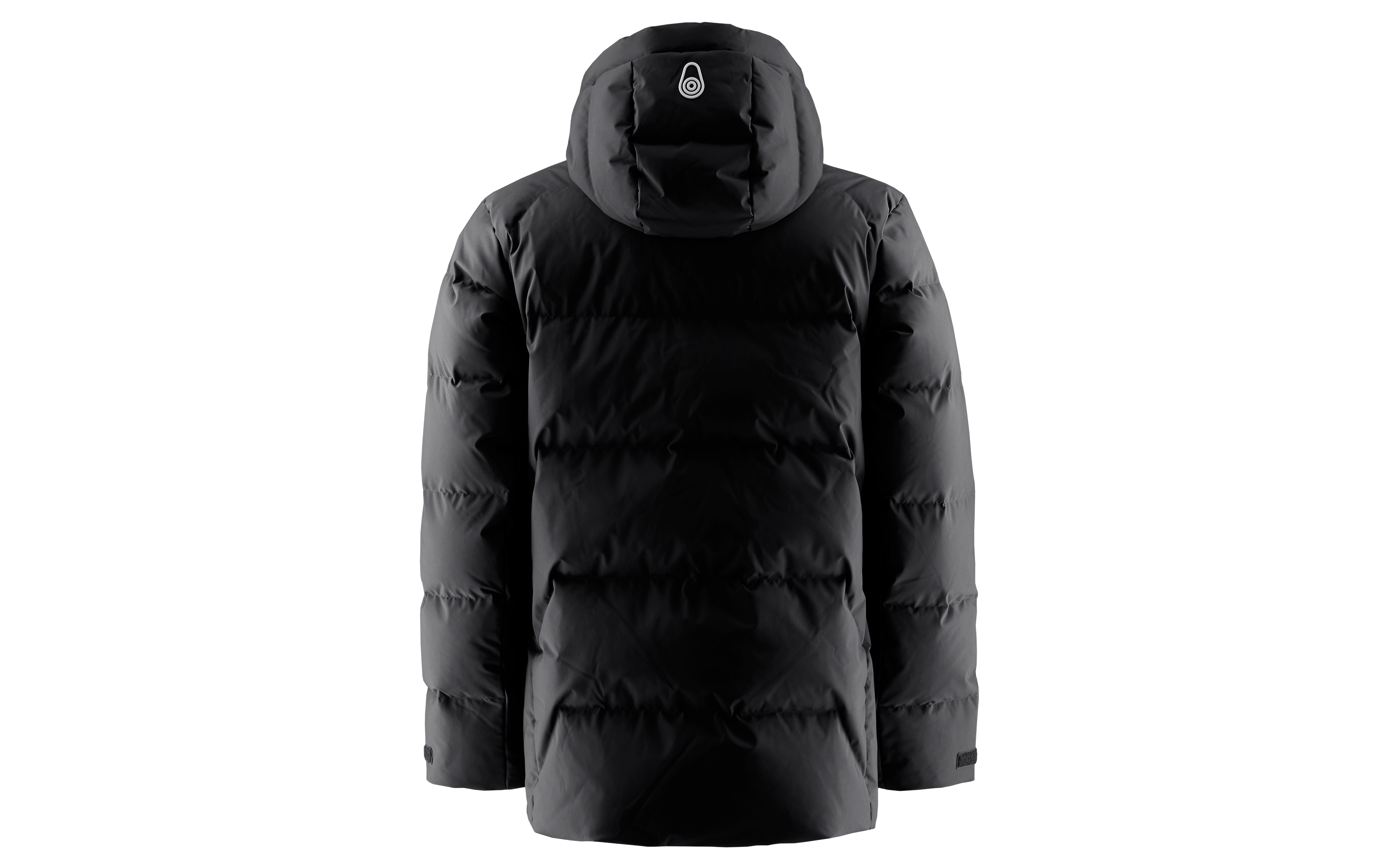 PATROL DOWN JACKET 