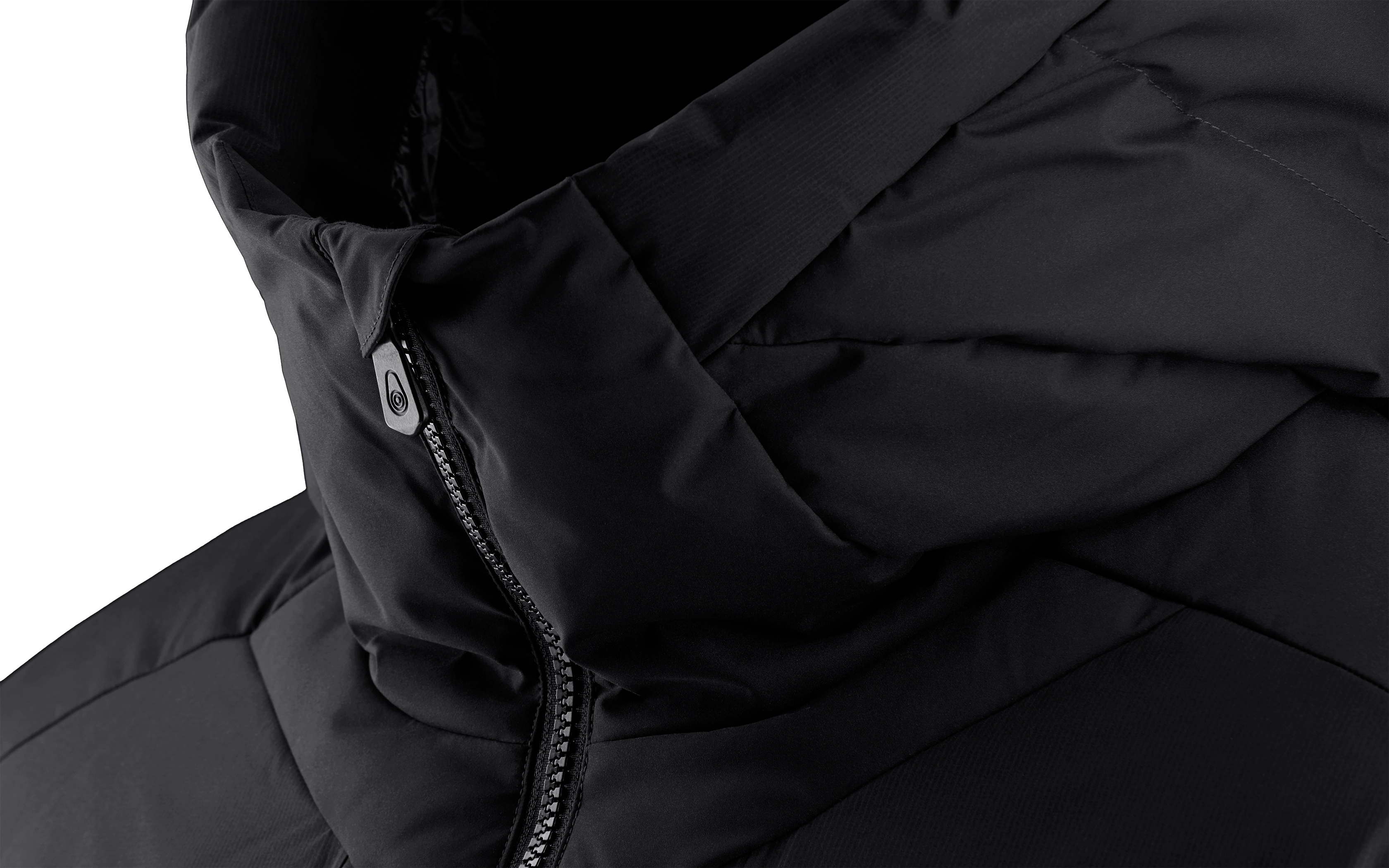 PATROL DOWN JACKET 