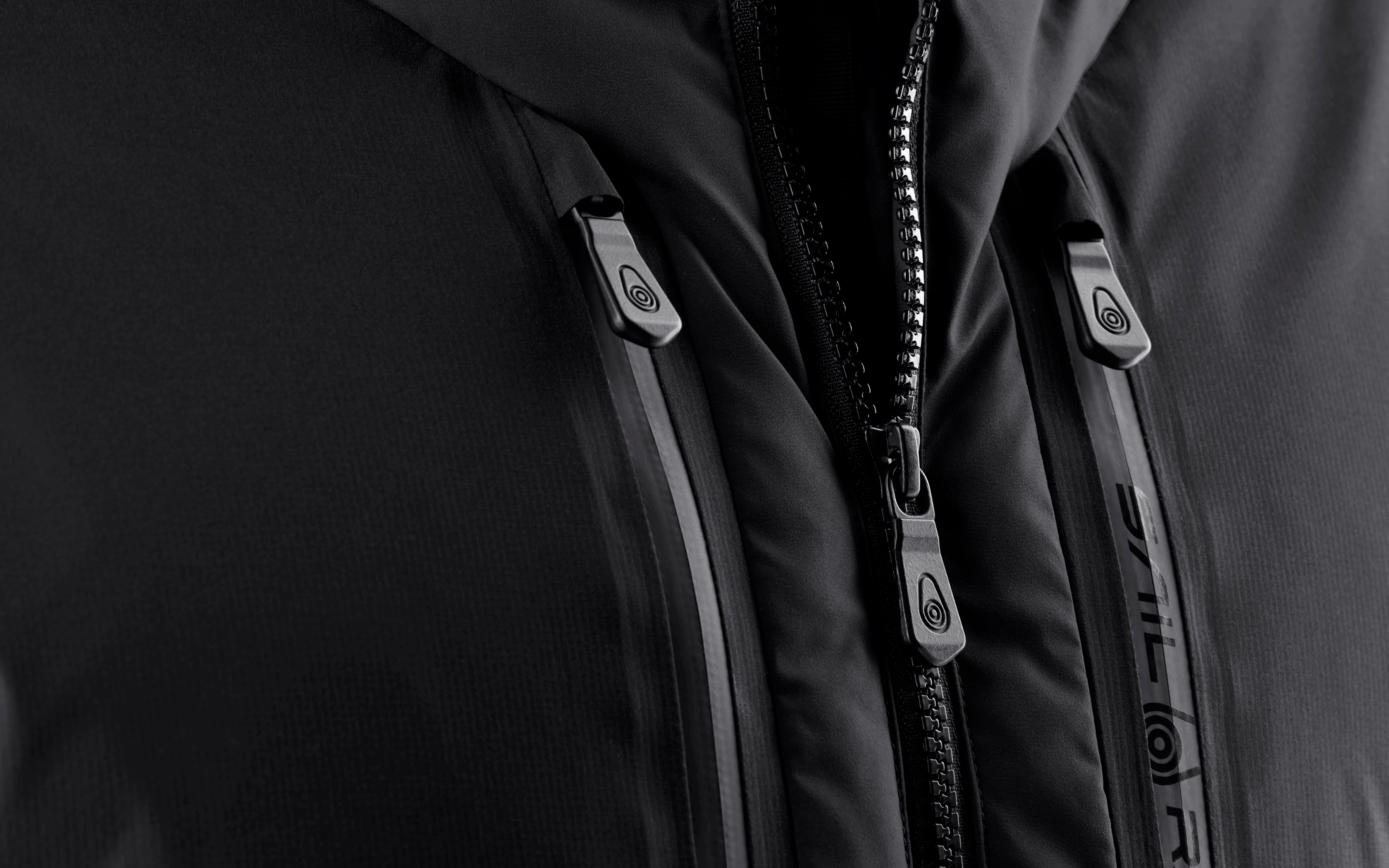 PATROL DOWN JACKET 