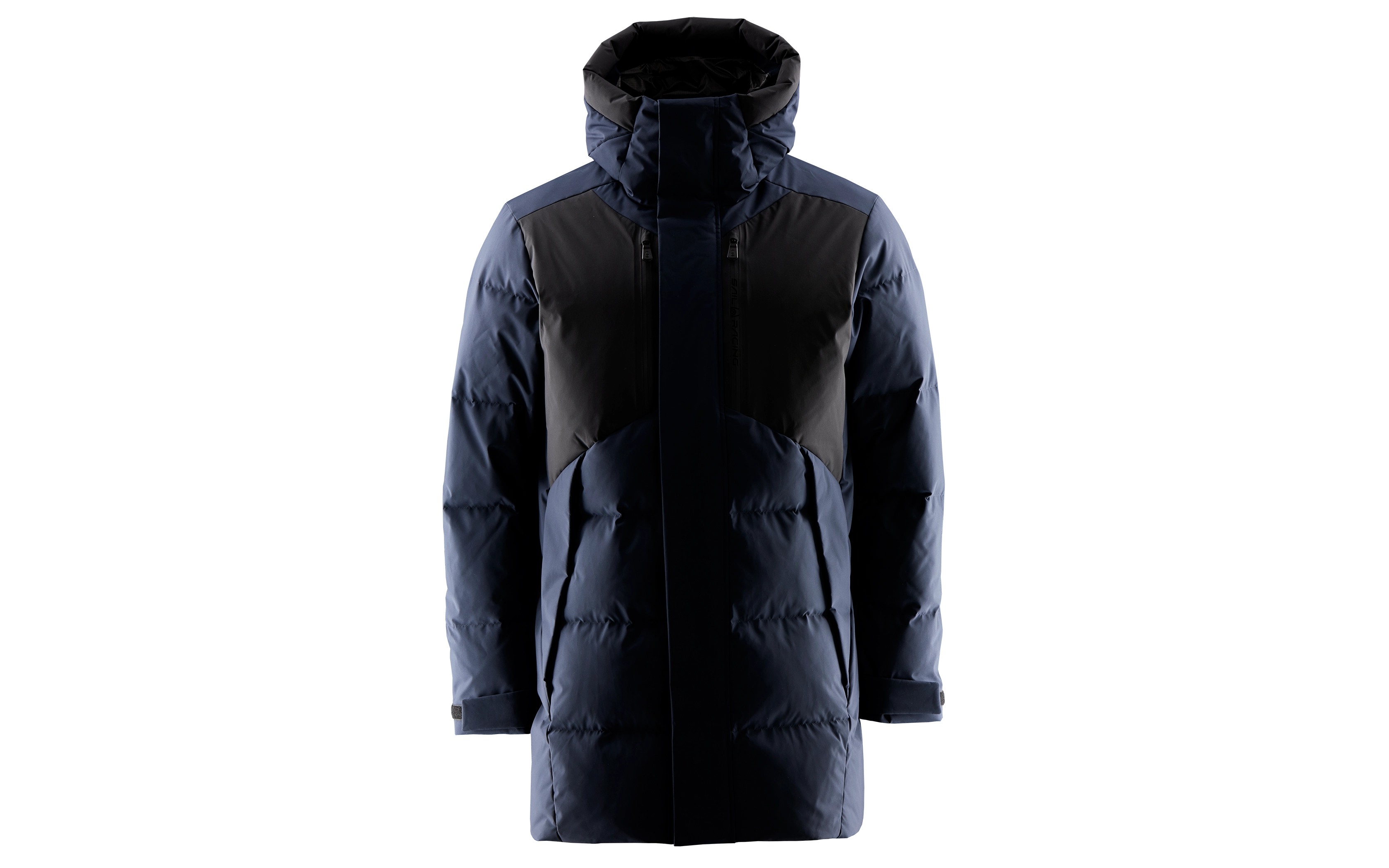 PATROL DOWN PARKA 