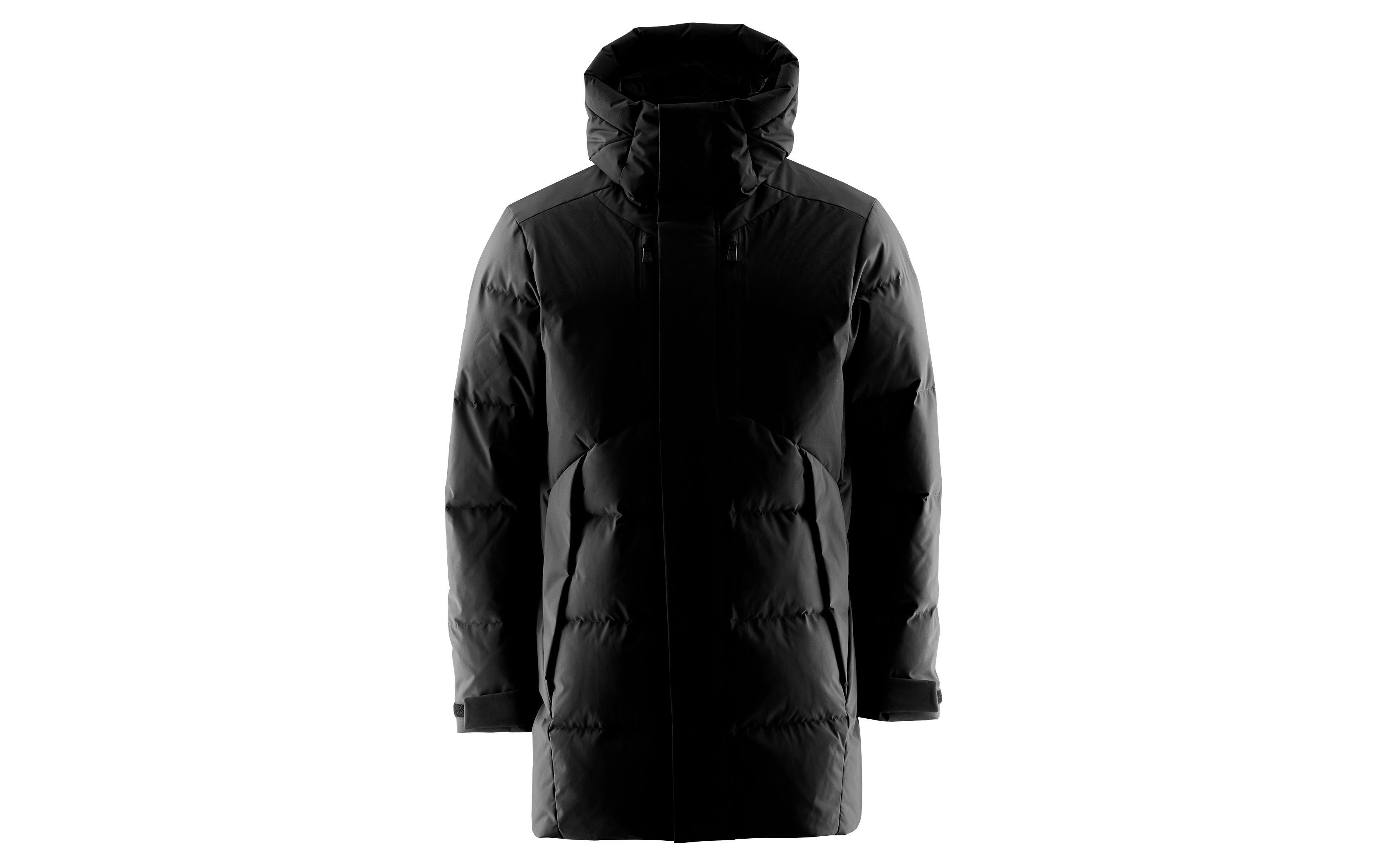 PATROL DOWN PARKA 