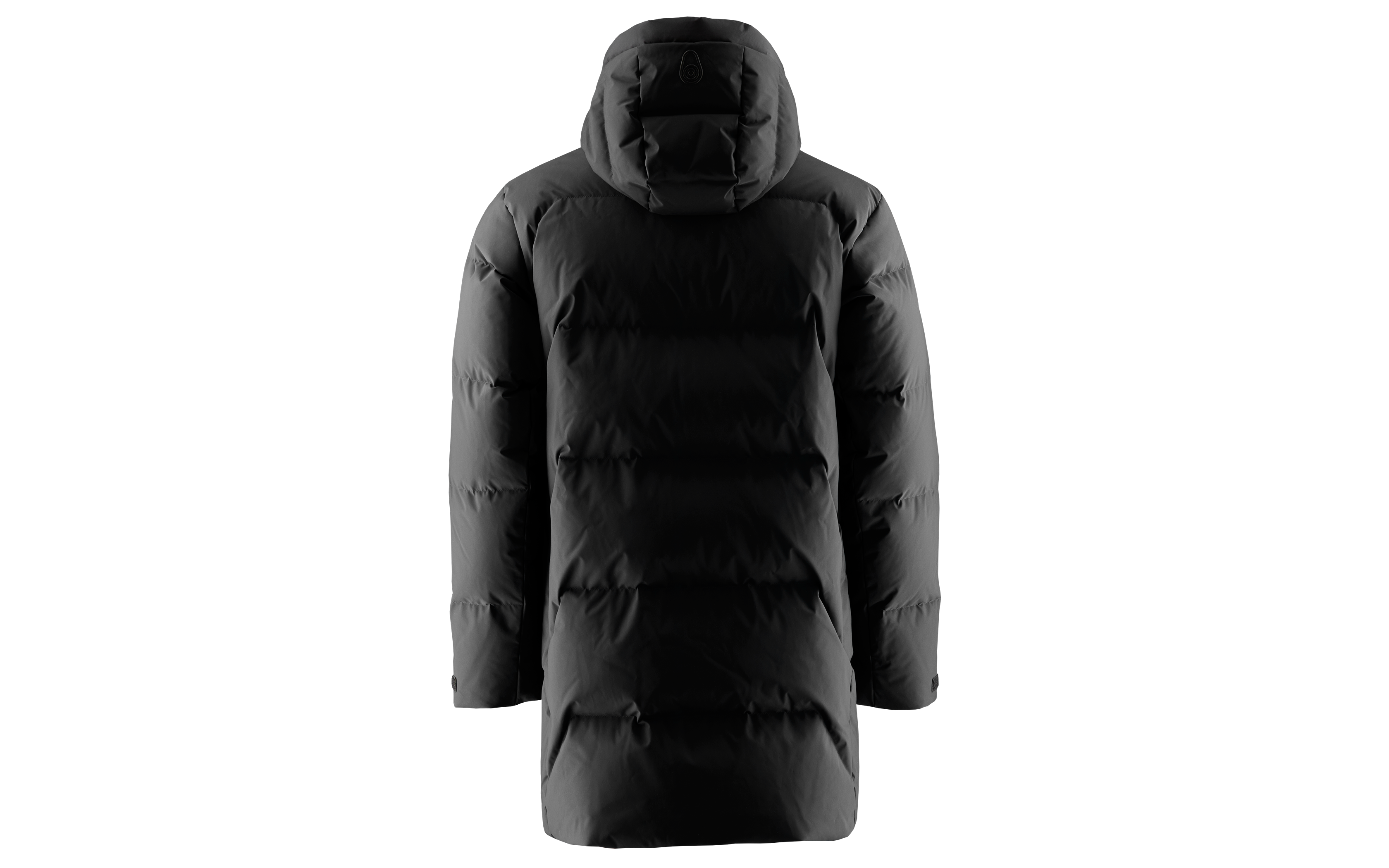 PATROL DOWN PARKA 