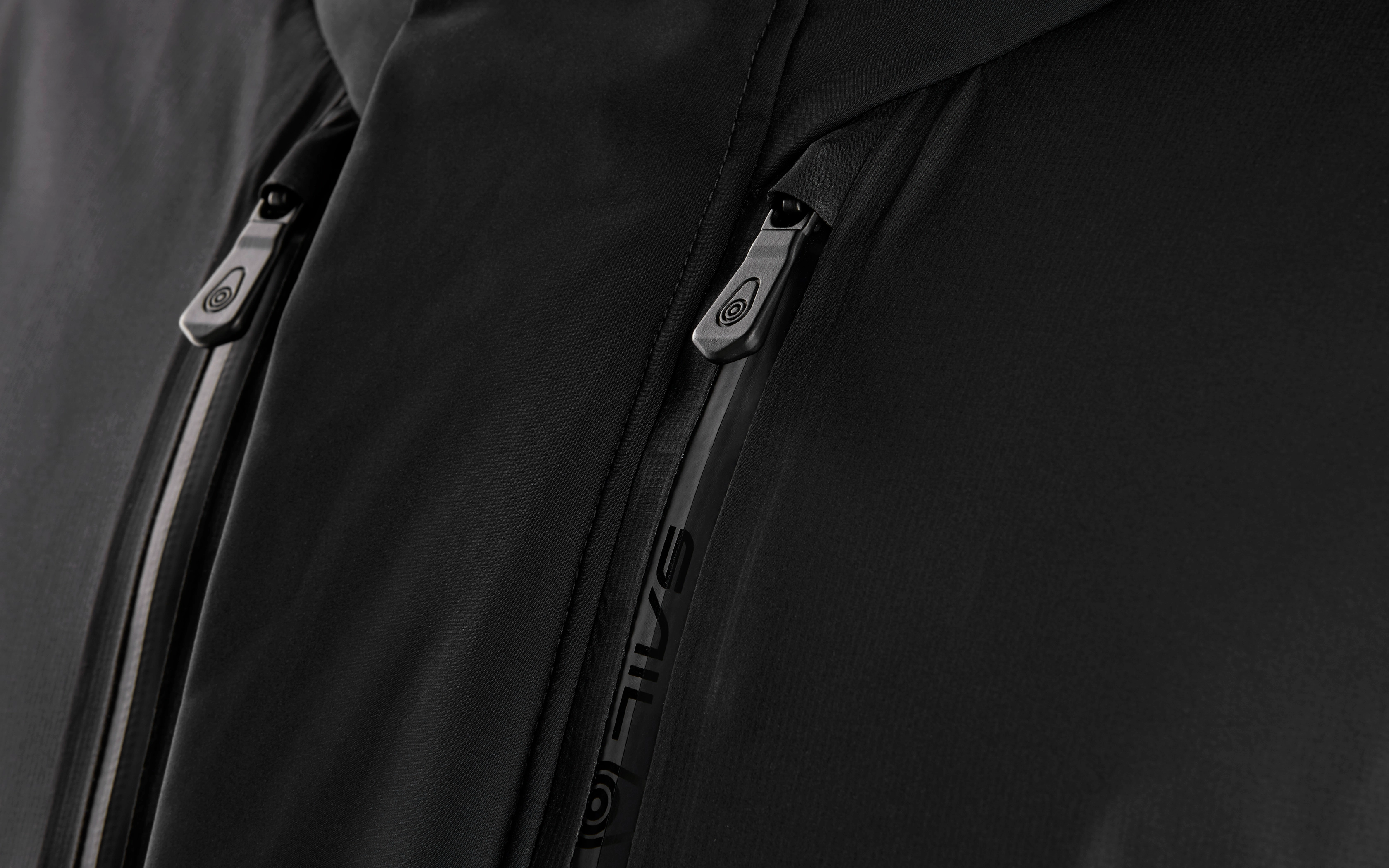 PATROL DOWN PARKA 