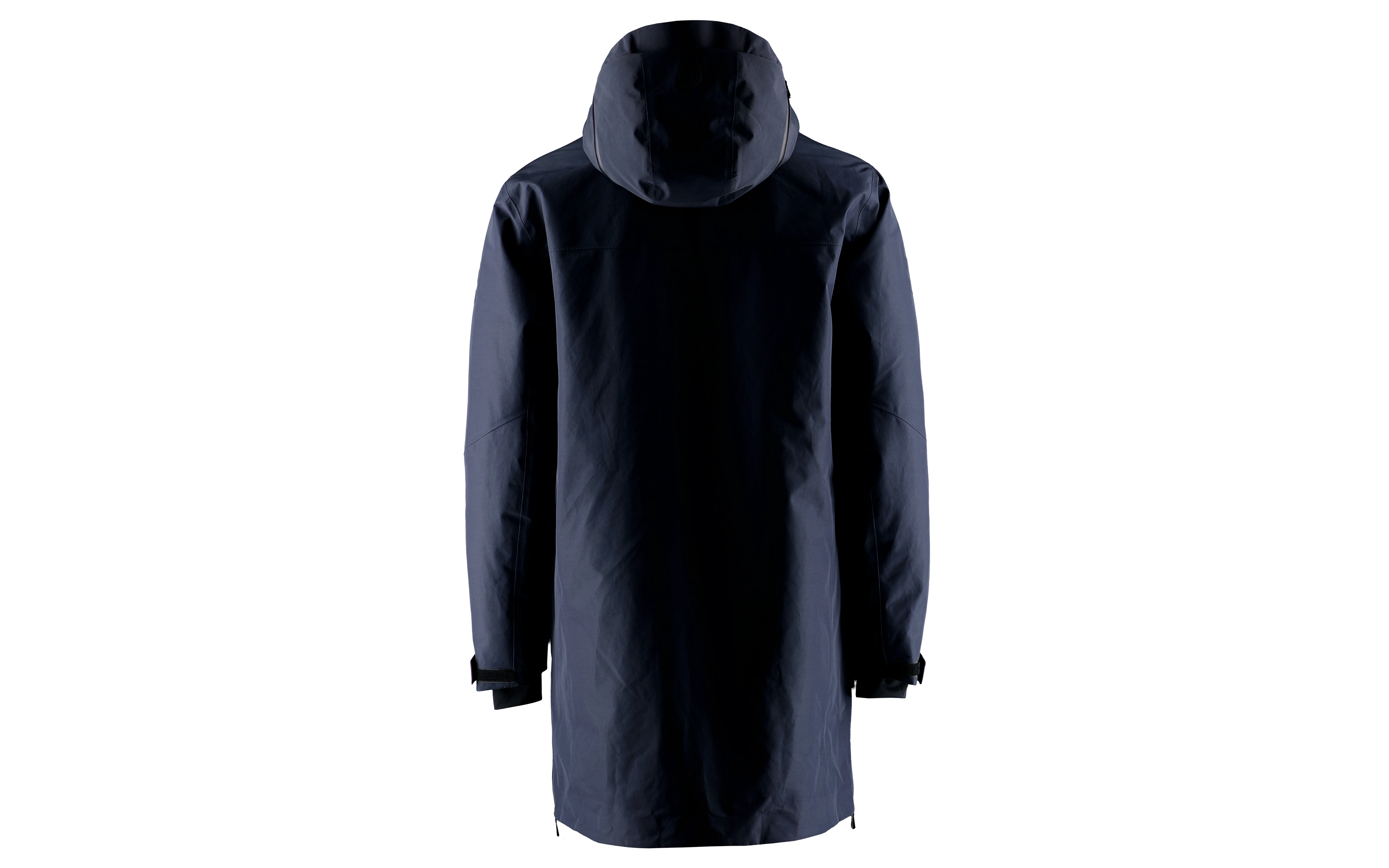 OCEAN INSULATED PARKA 