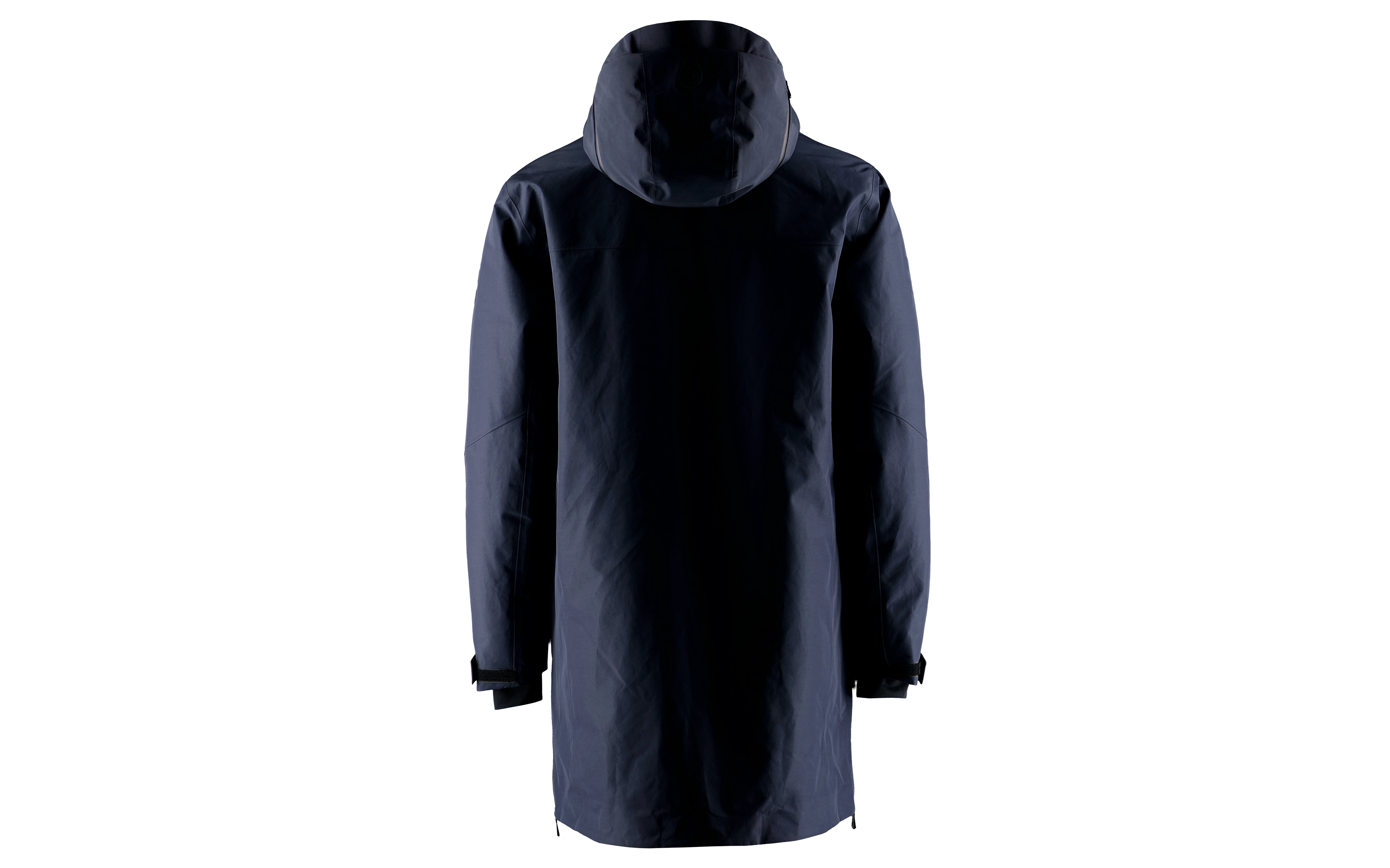 OCEAN INSULATED PARKA 