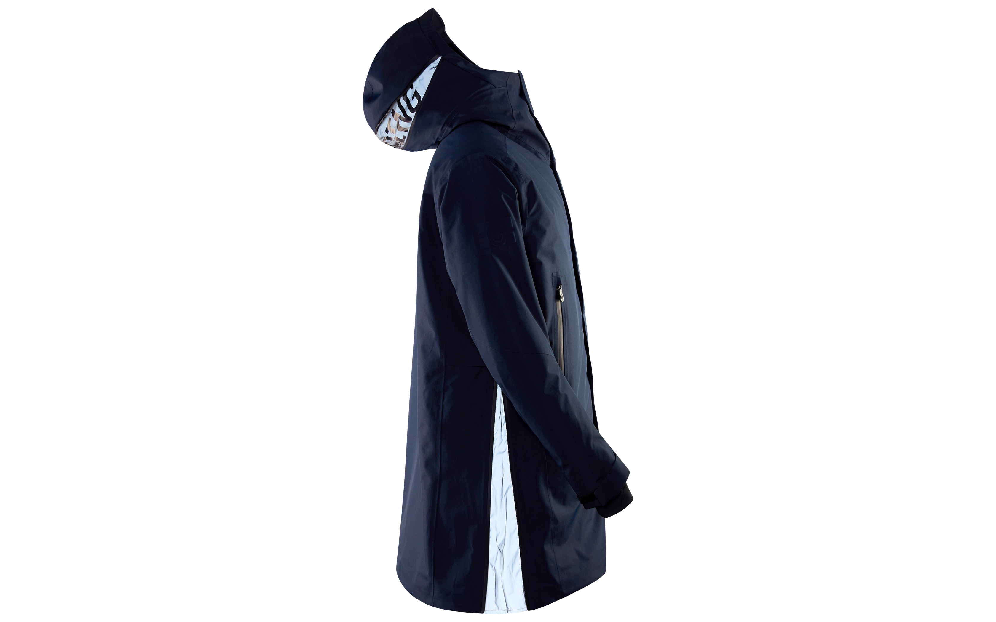 OCEAN INSULATED PARKA 