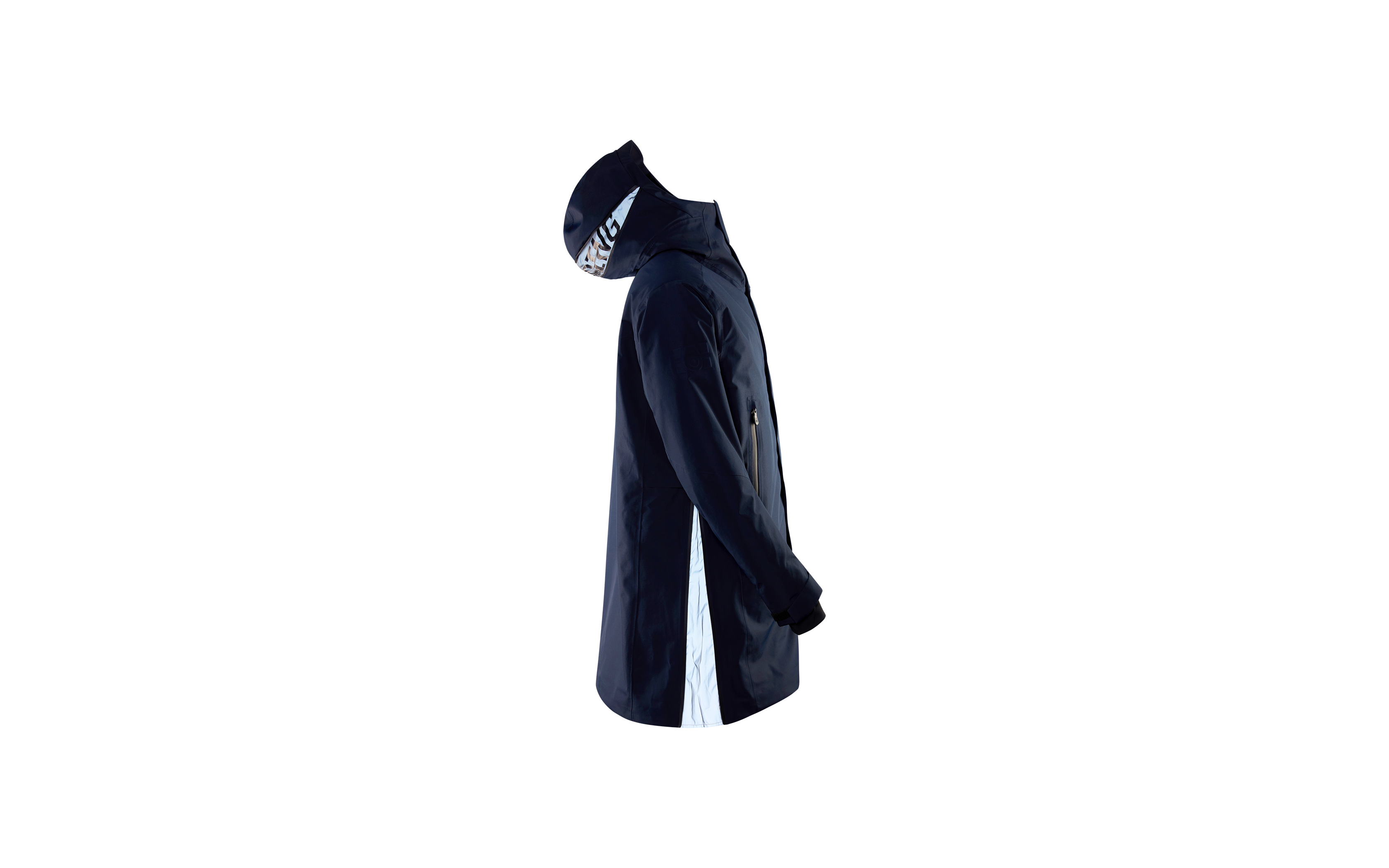 OCEAN INSULATED PARKA 
